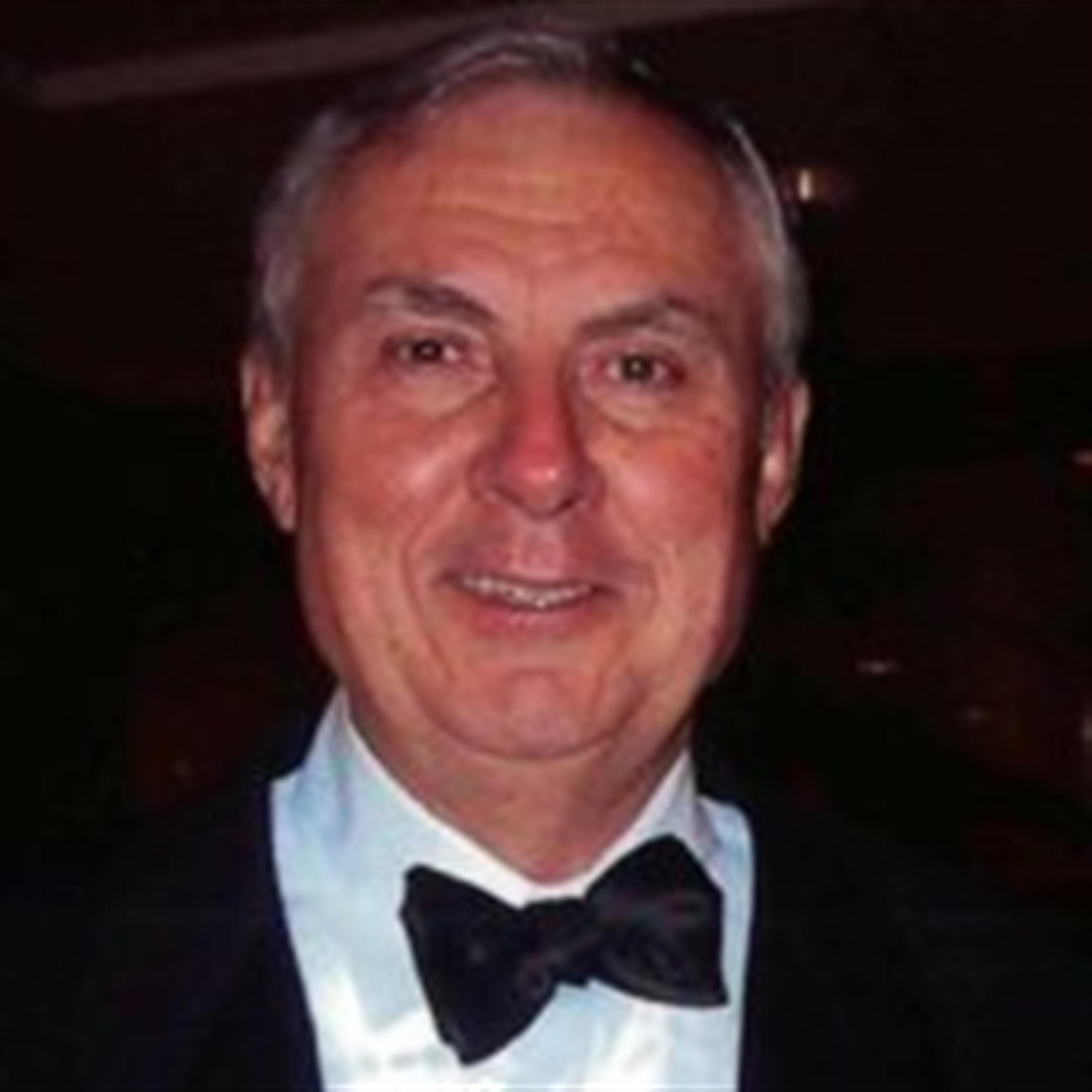 Joseph F. Habermann