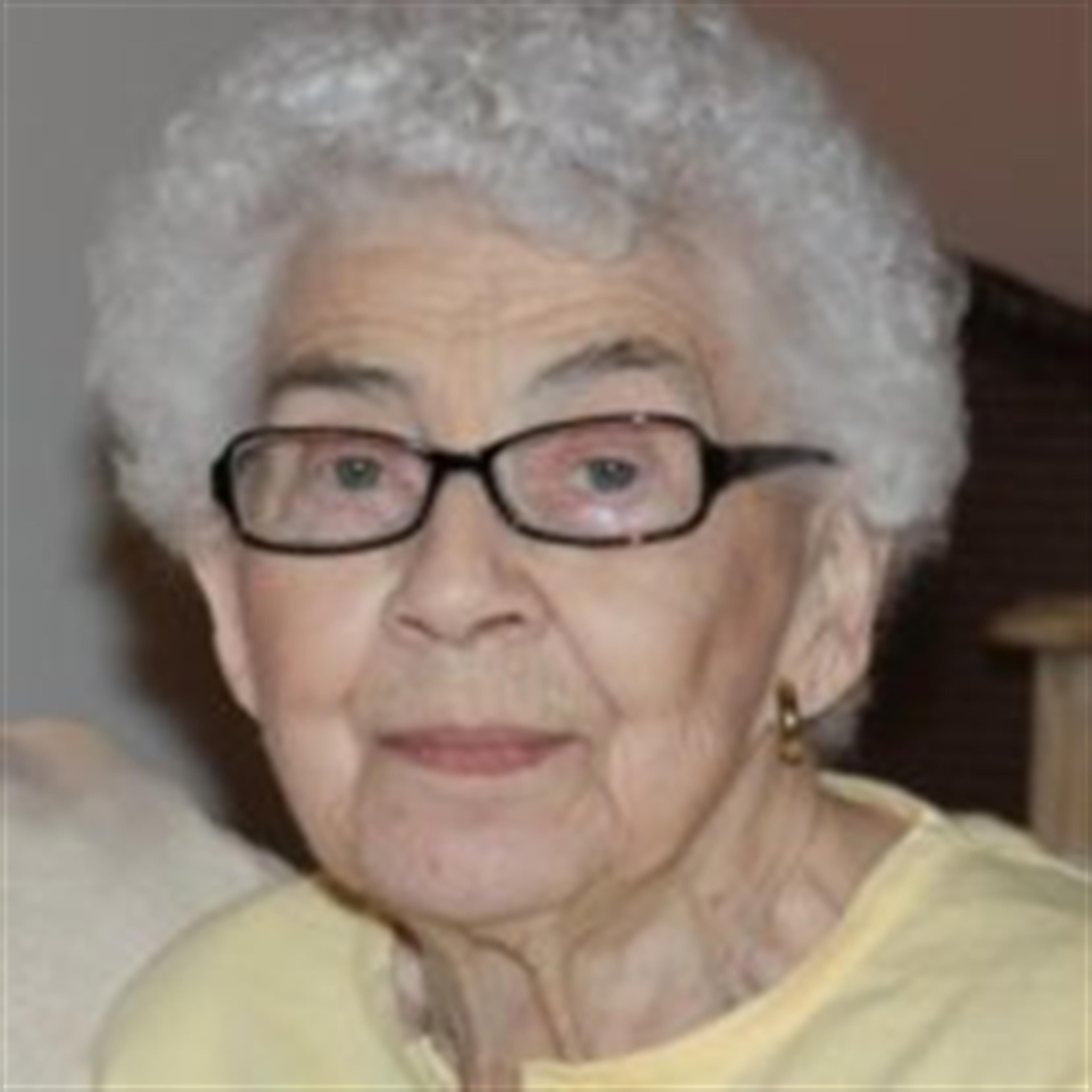 Lois  K. Hunt