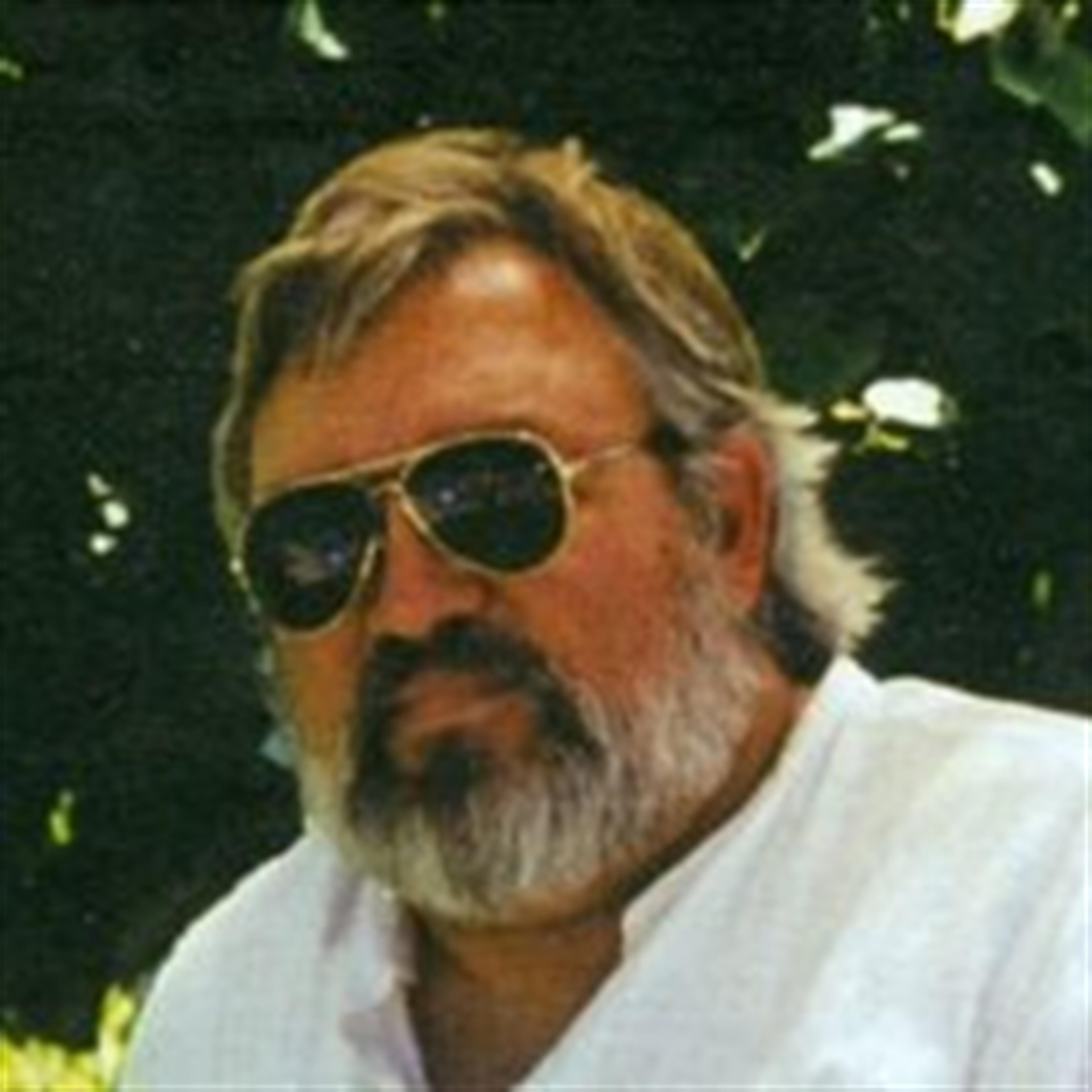 Roger W. Clark
