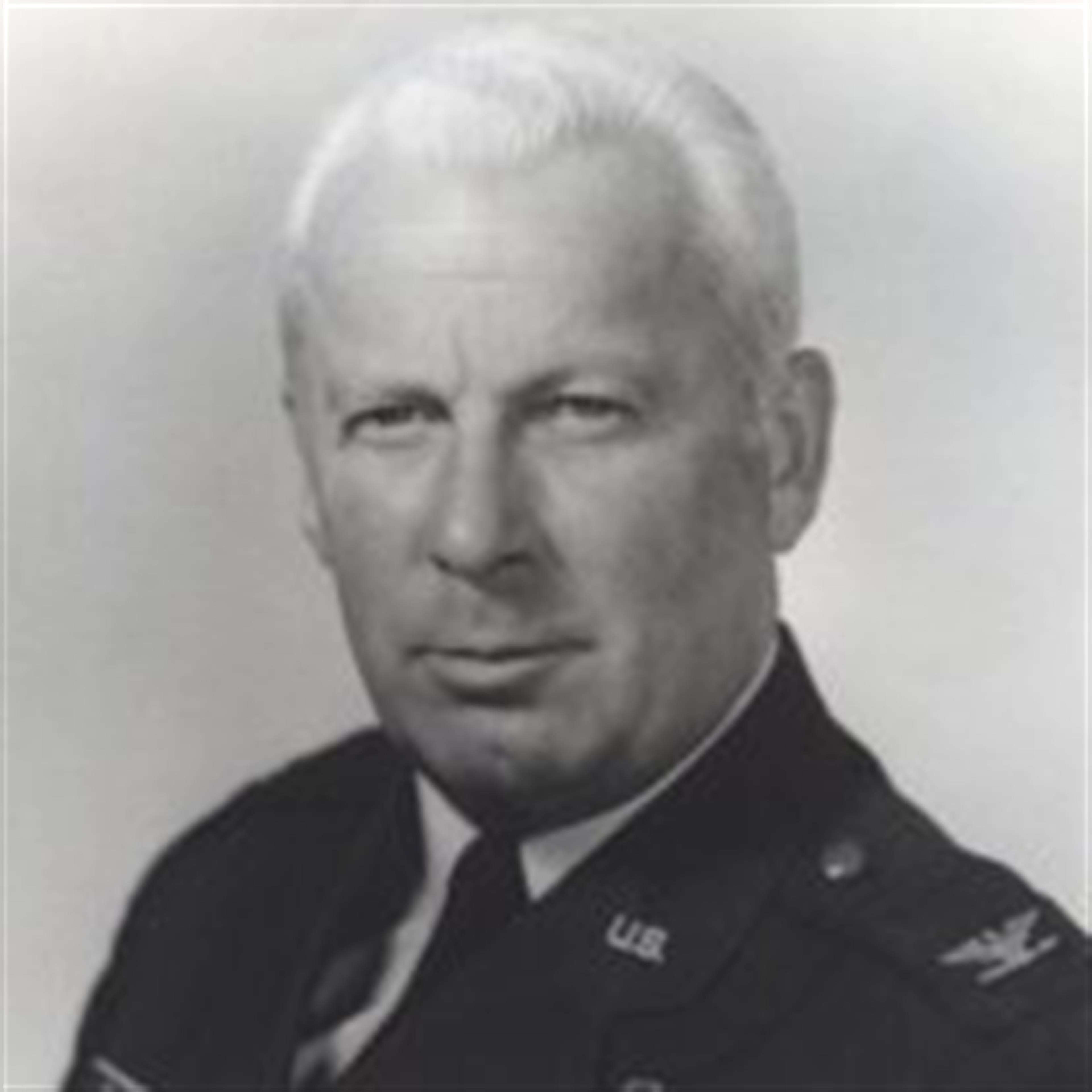 Col. USAF Ret. Robert J. Temple