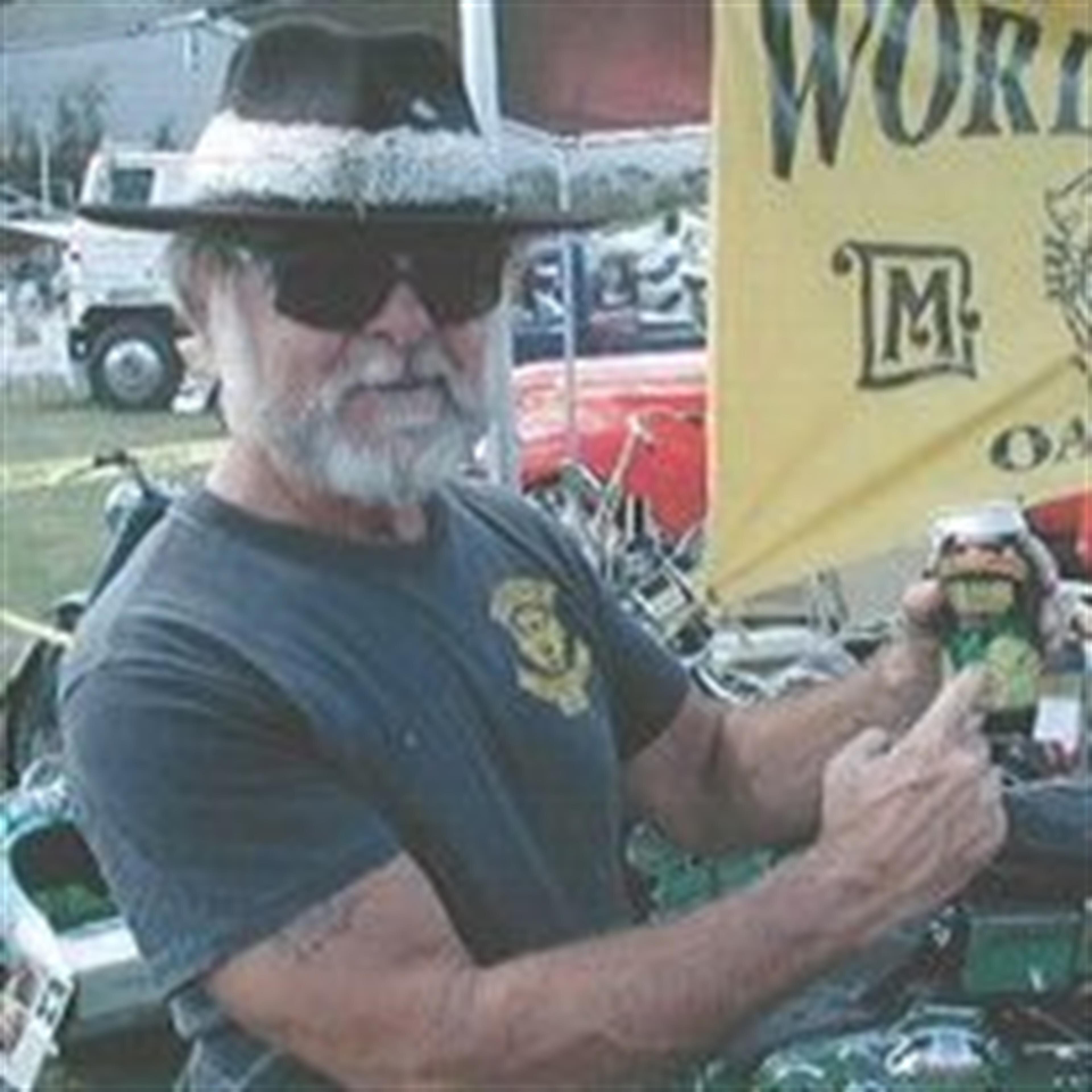 Richard Leonard Davis Sr.