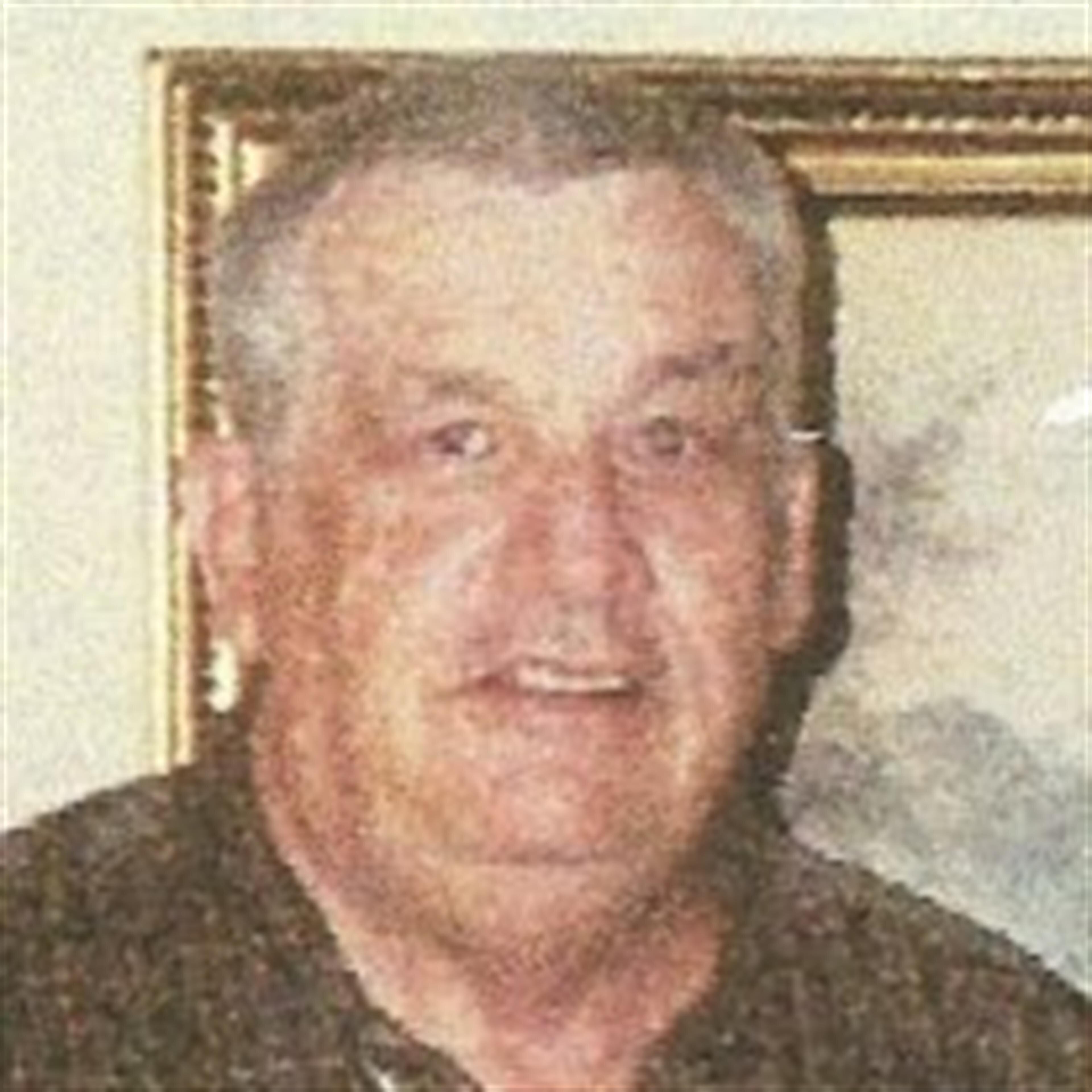 Budd M. Strong
