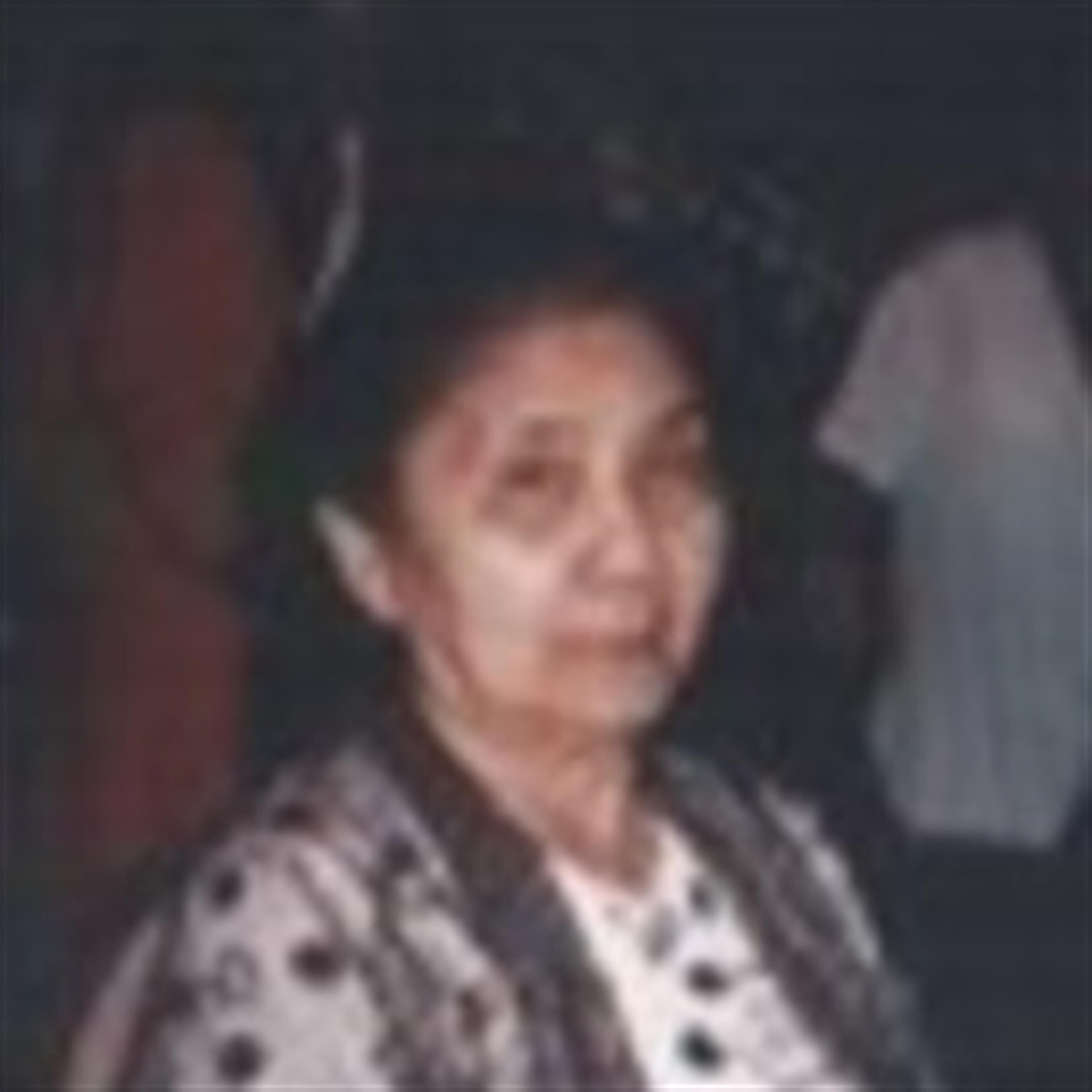 Feliza  Arce  Agluba 