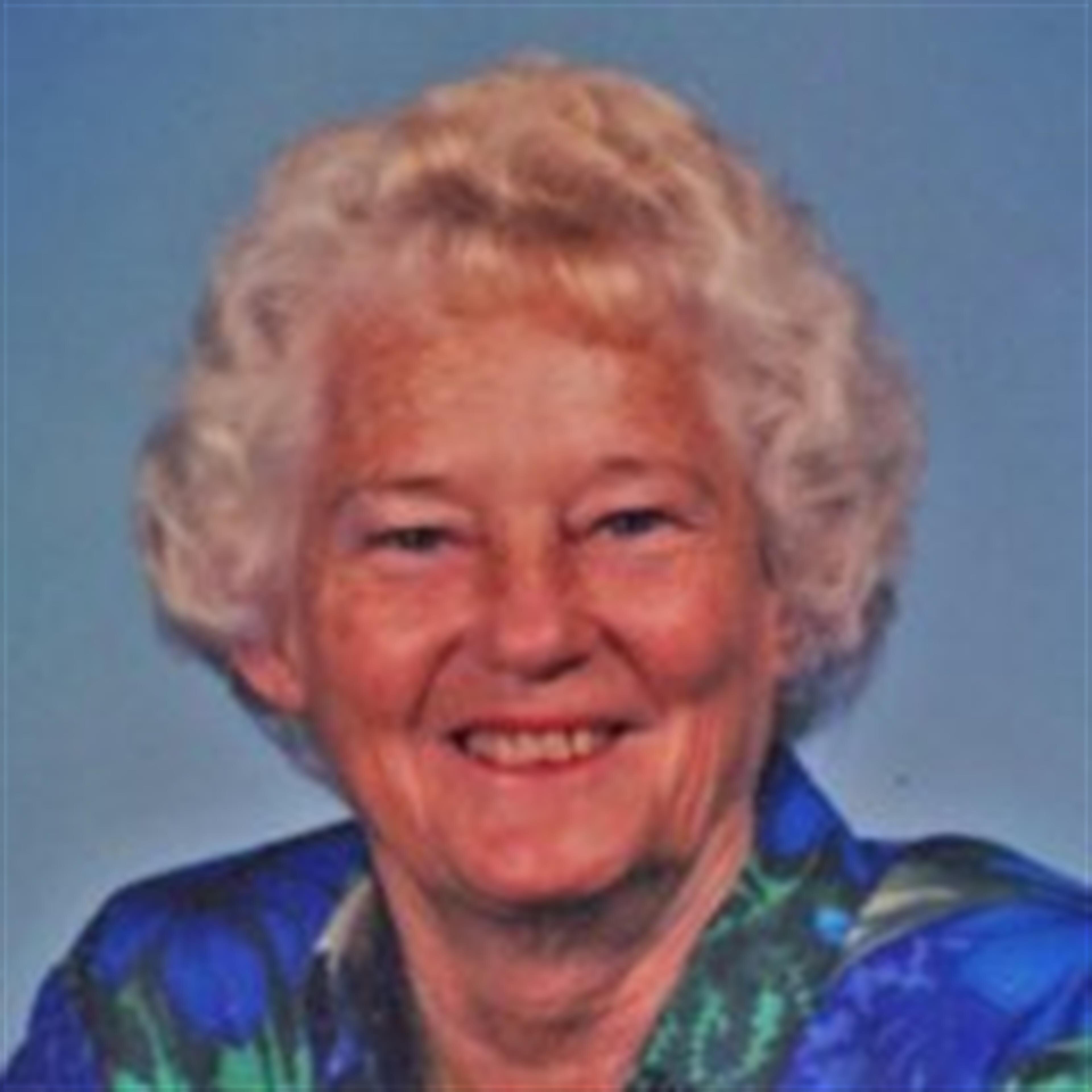 Betty  Jane Hix