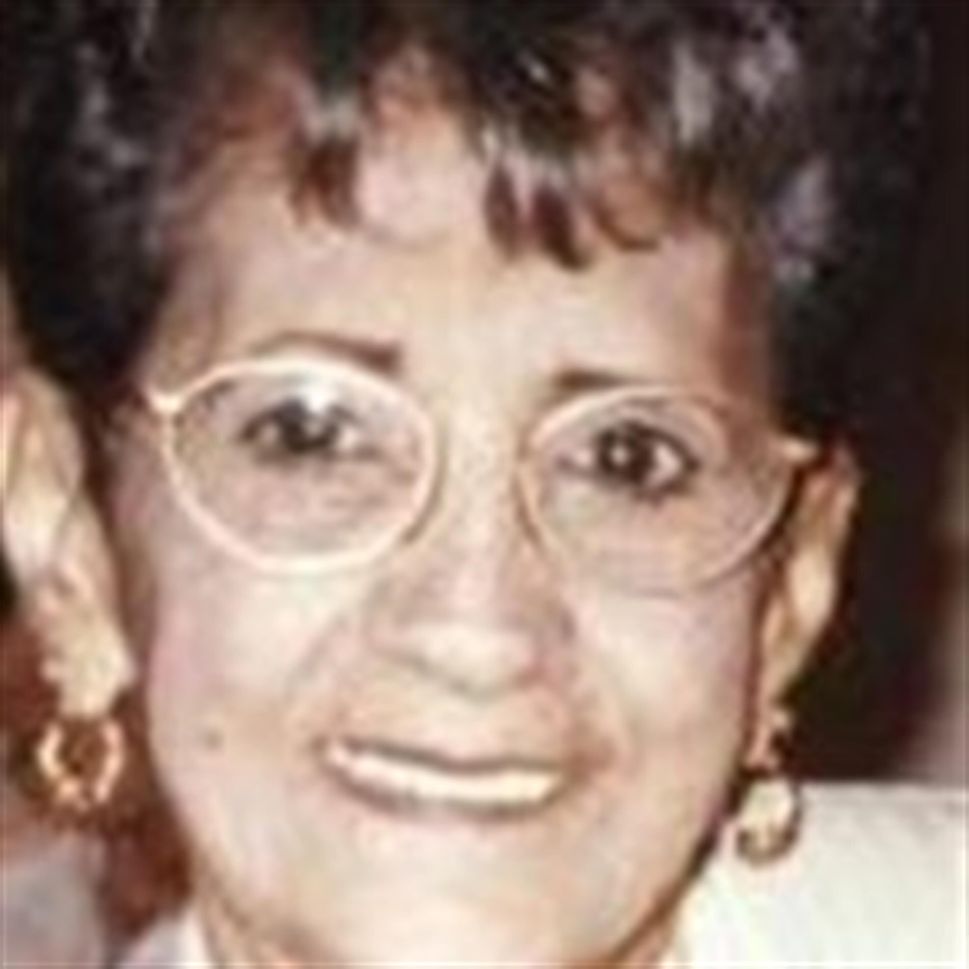 JEANETTE GONZALEZ