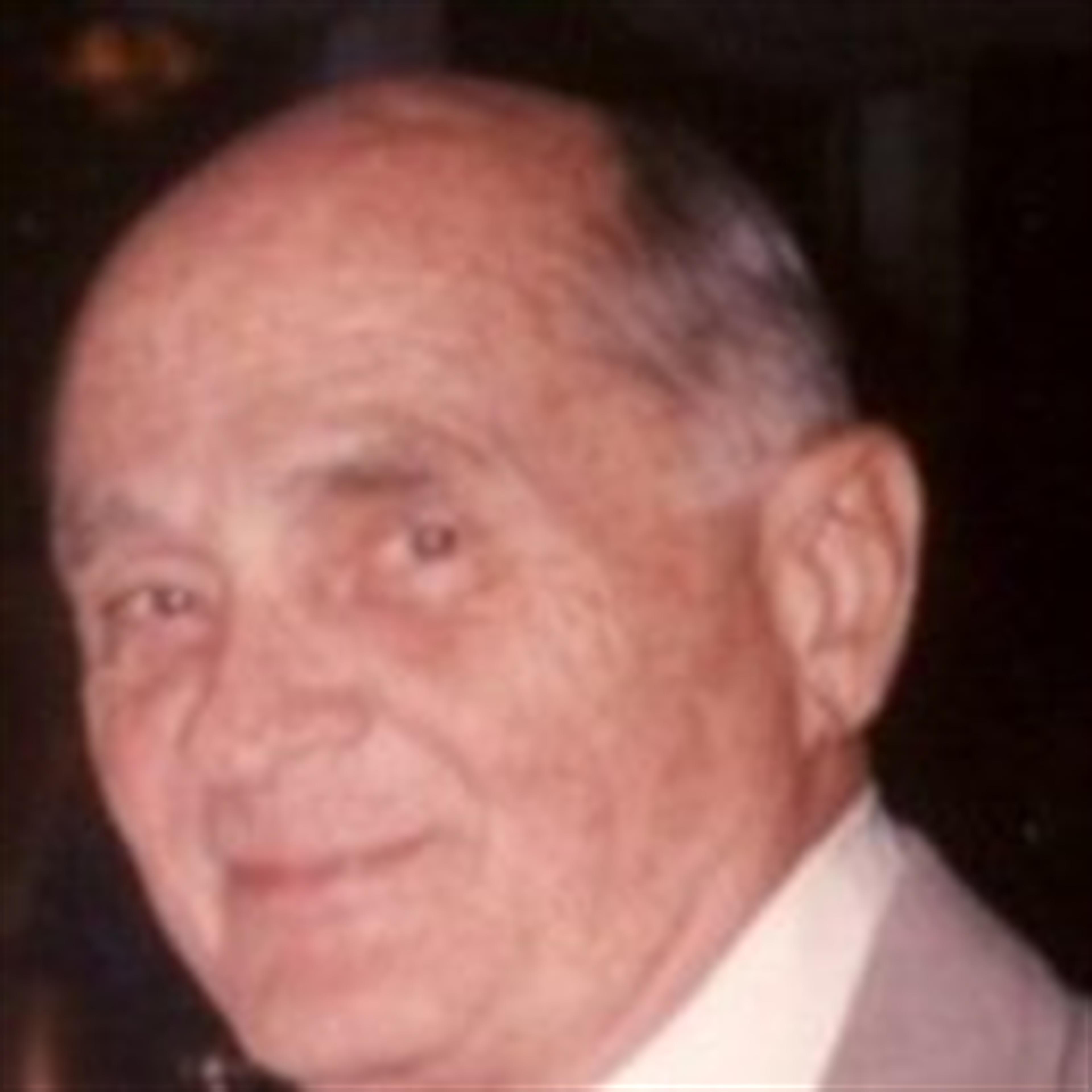 John Phillip Claybourne's obituary picture