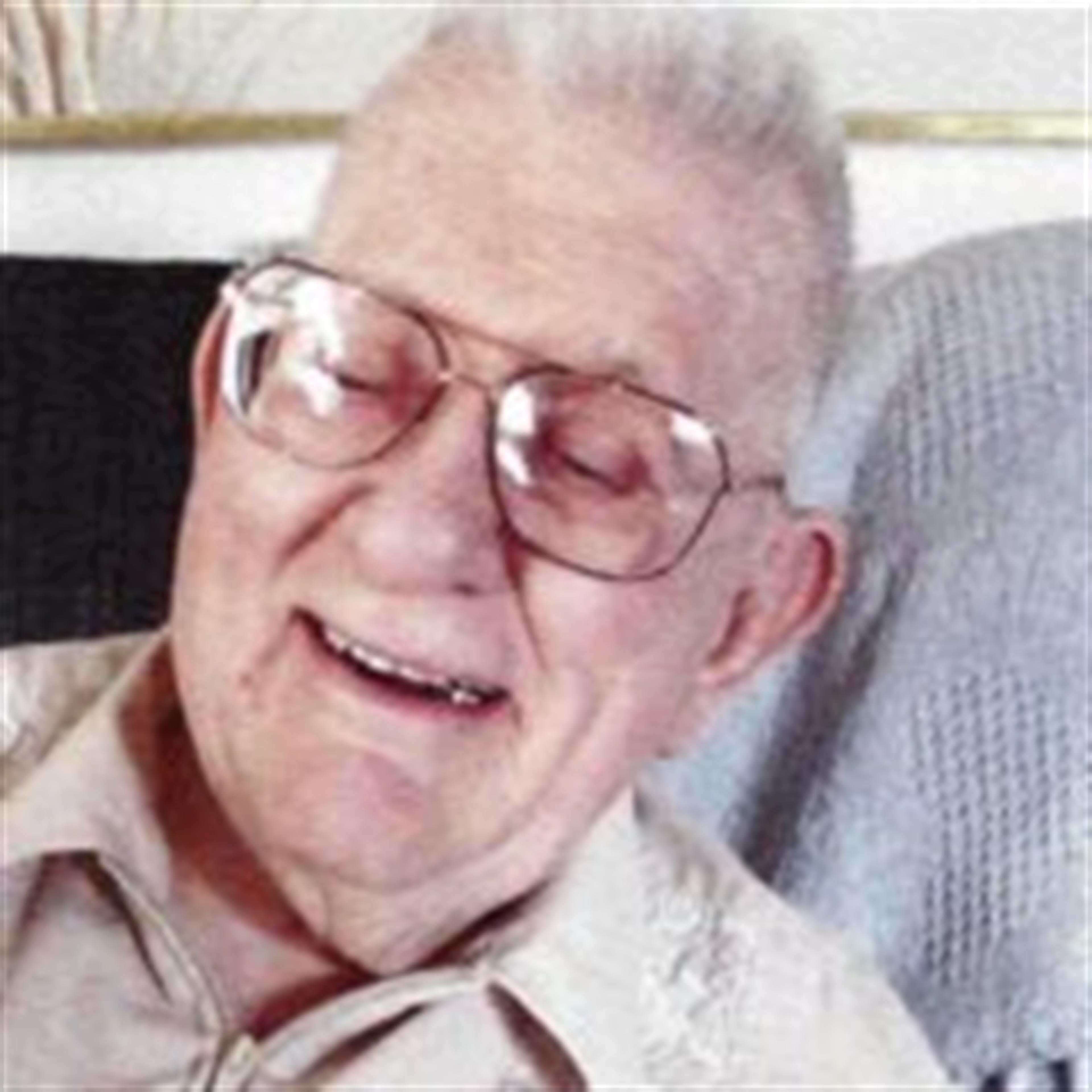 Mr.  Thomas  Denton Bennett Sr.