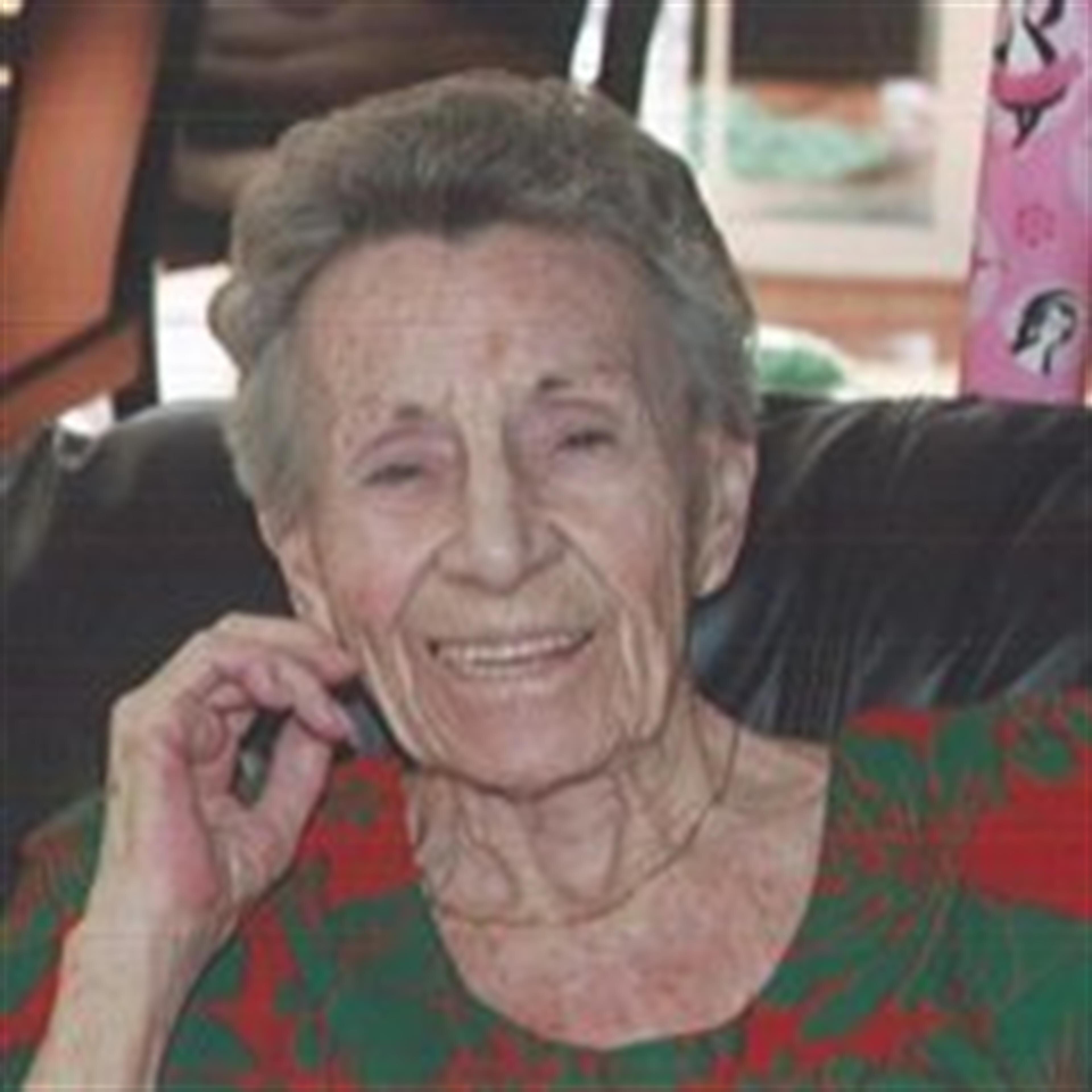 Katheryn  Worthington  Thibodeau 