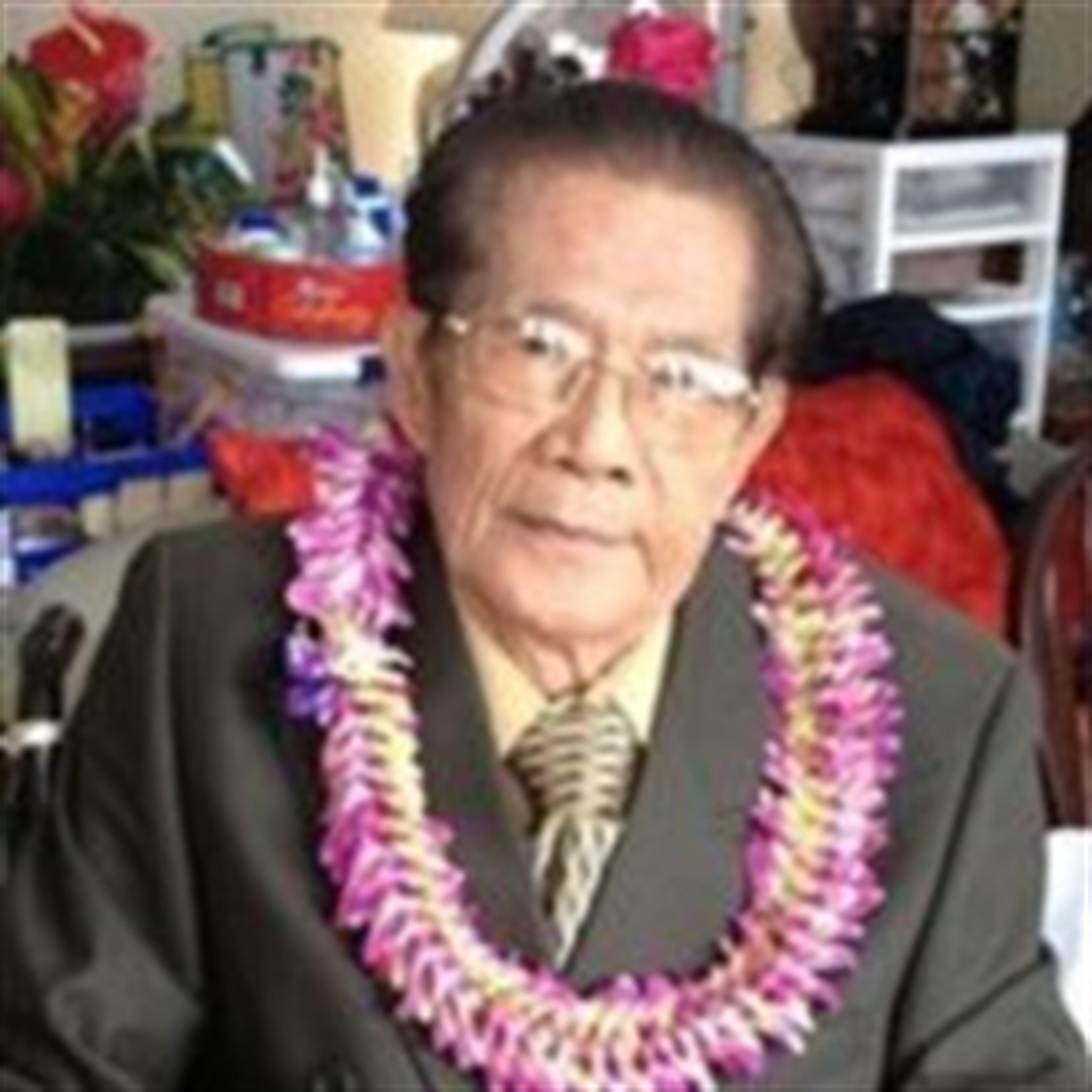 Maximo Gandeza