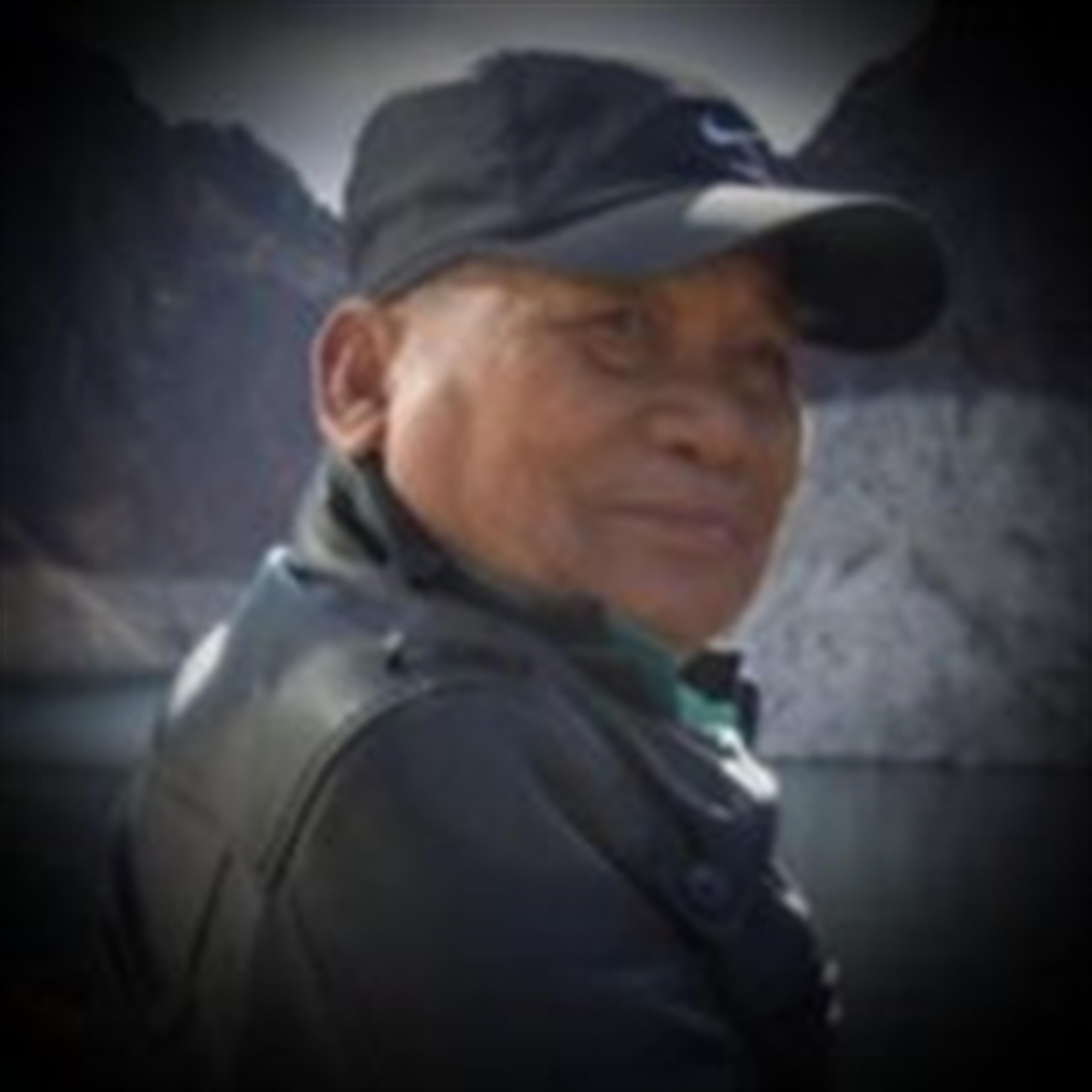Quirino Ruaro Domingo Sr