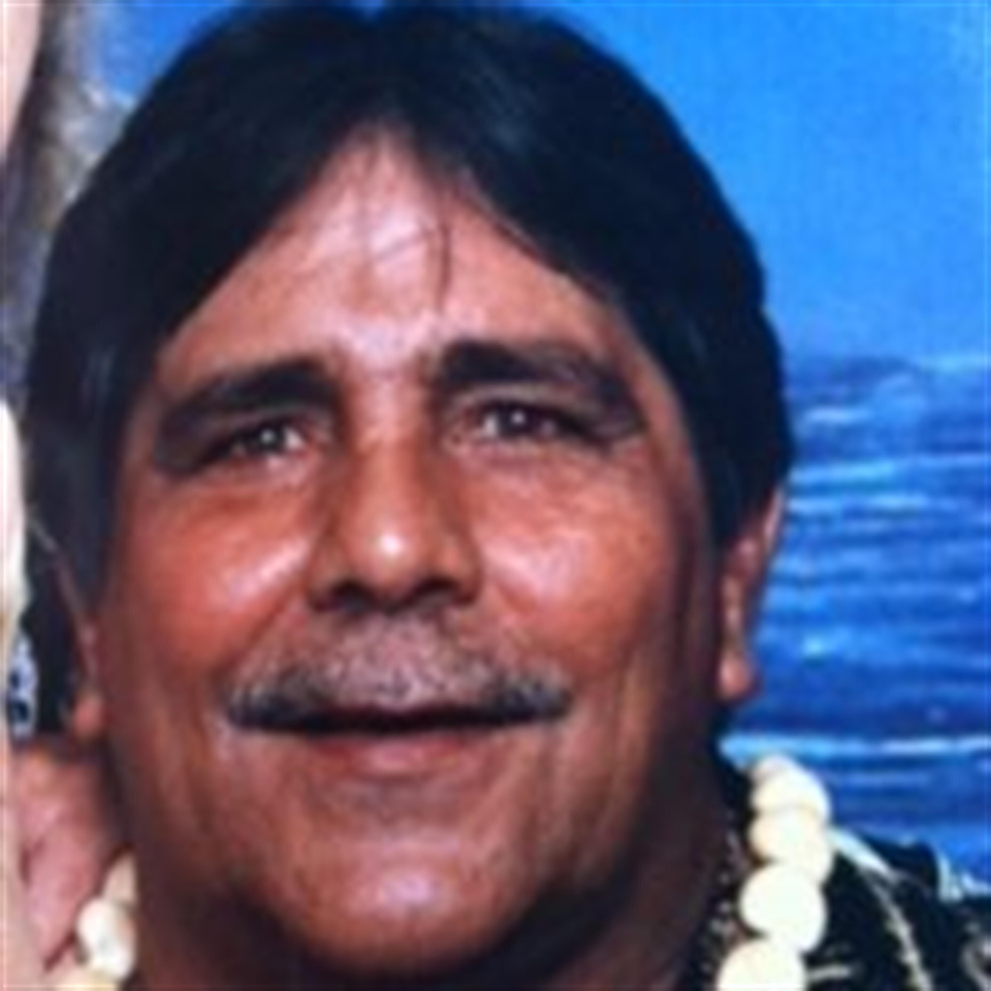 Robert Earl Boyd