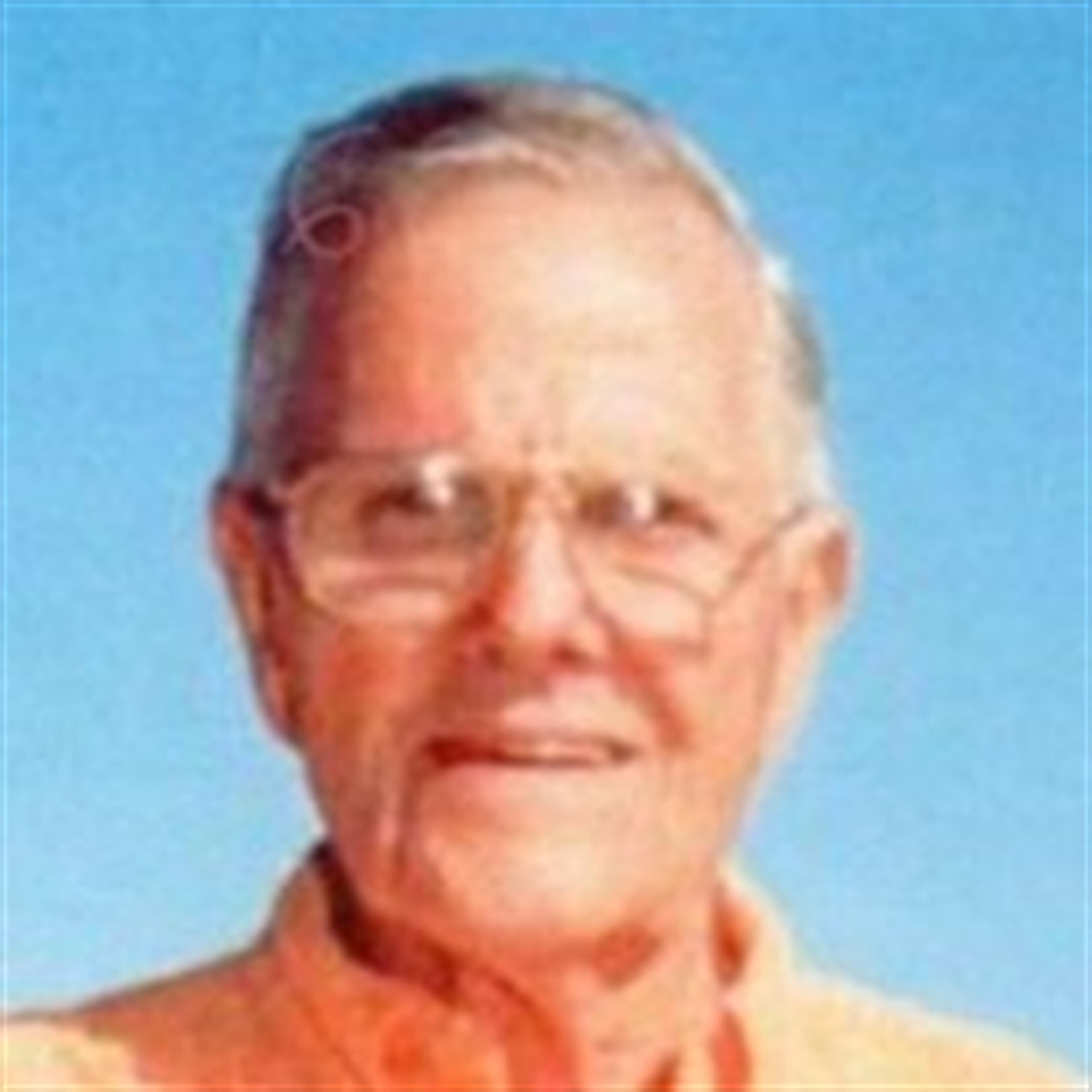 Donald O. Welbourn