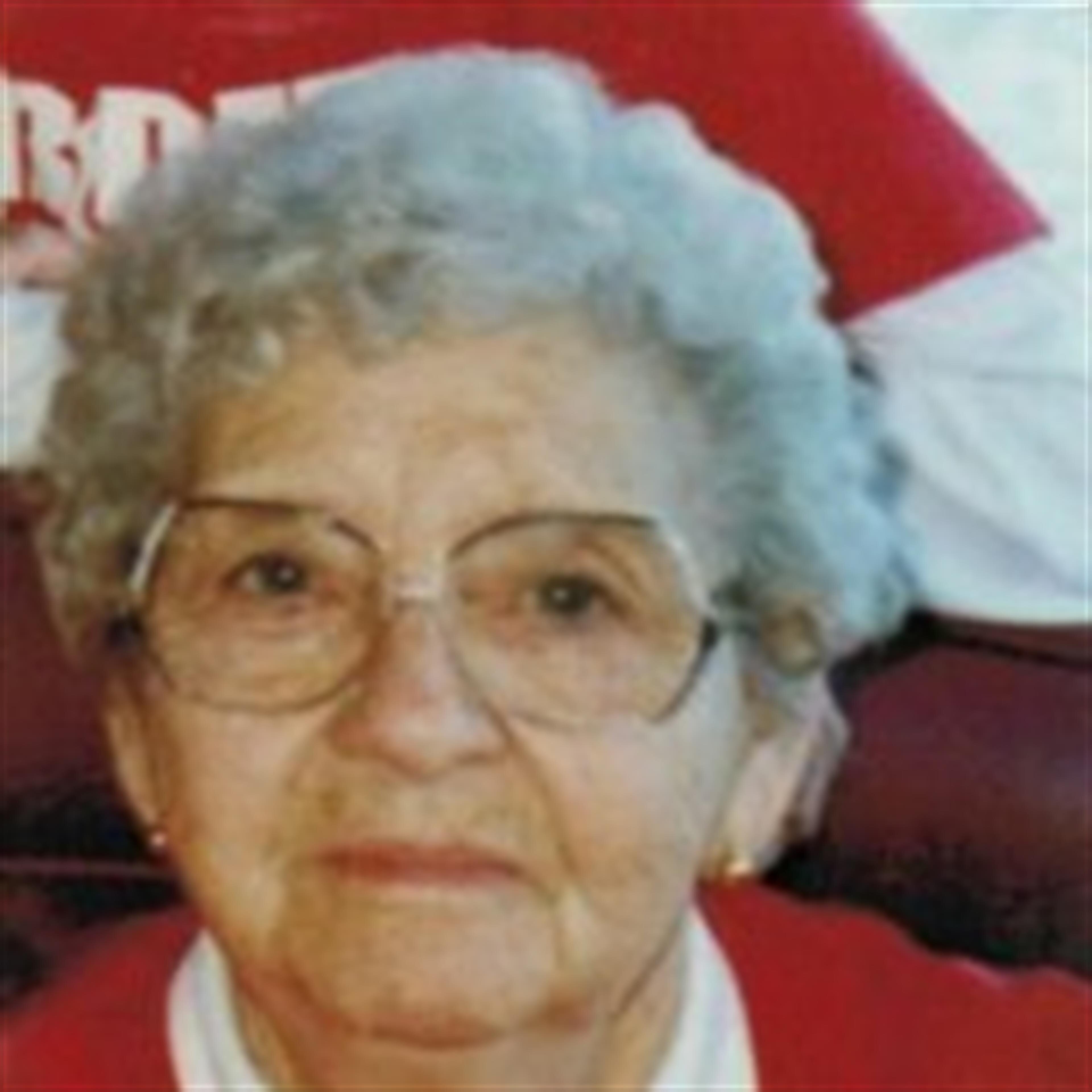 Alta Lee Taylor