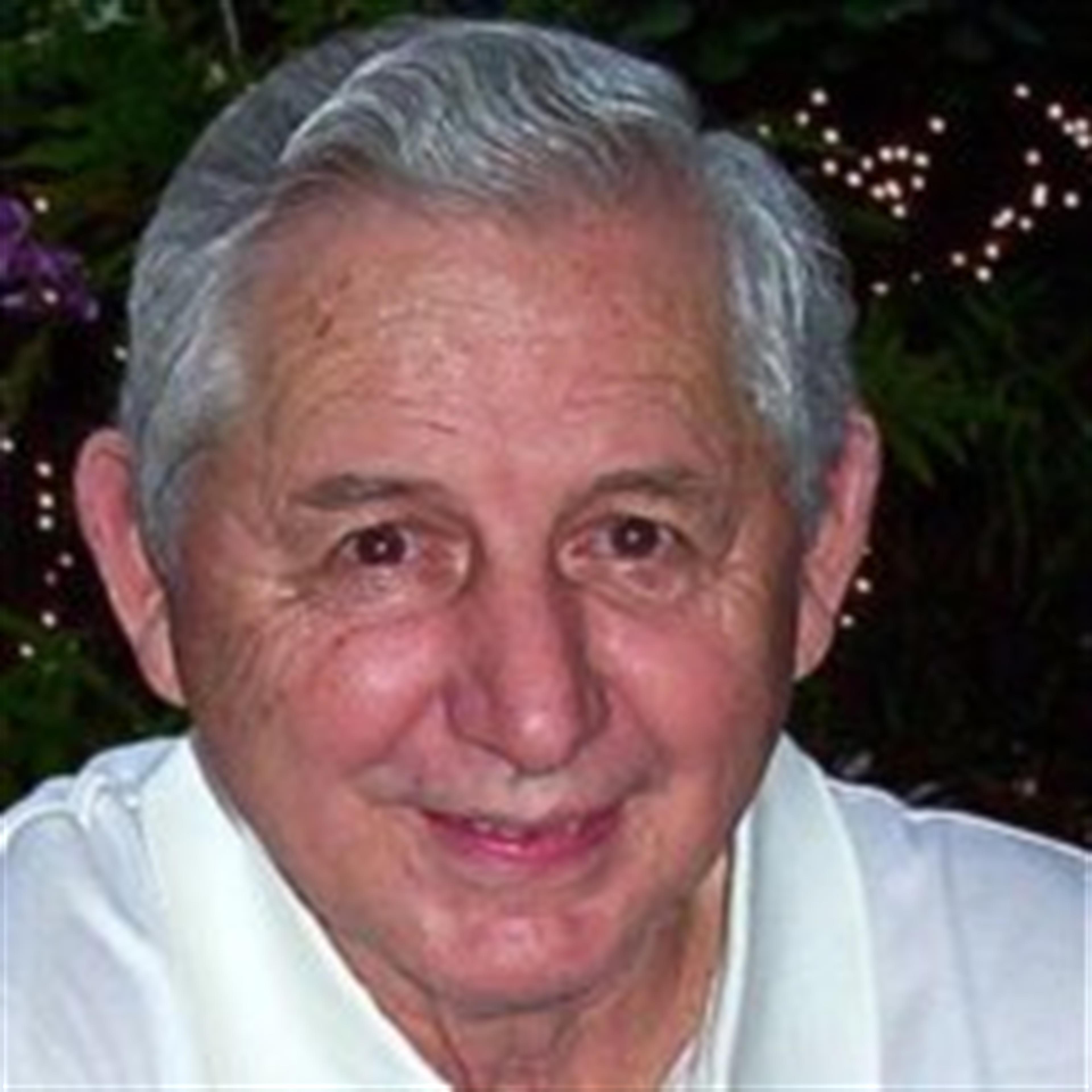 John Lloyd Brasington