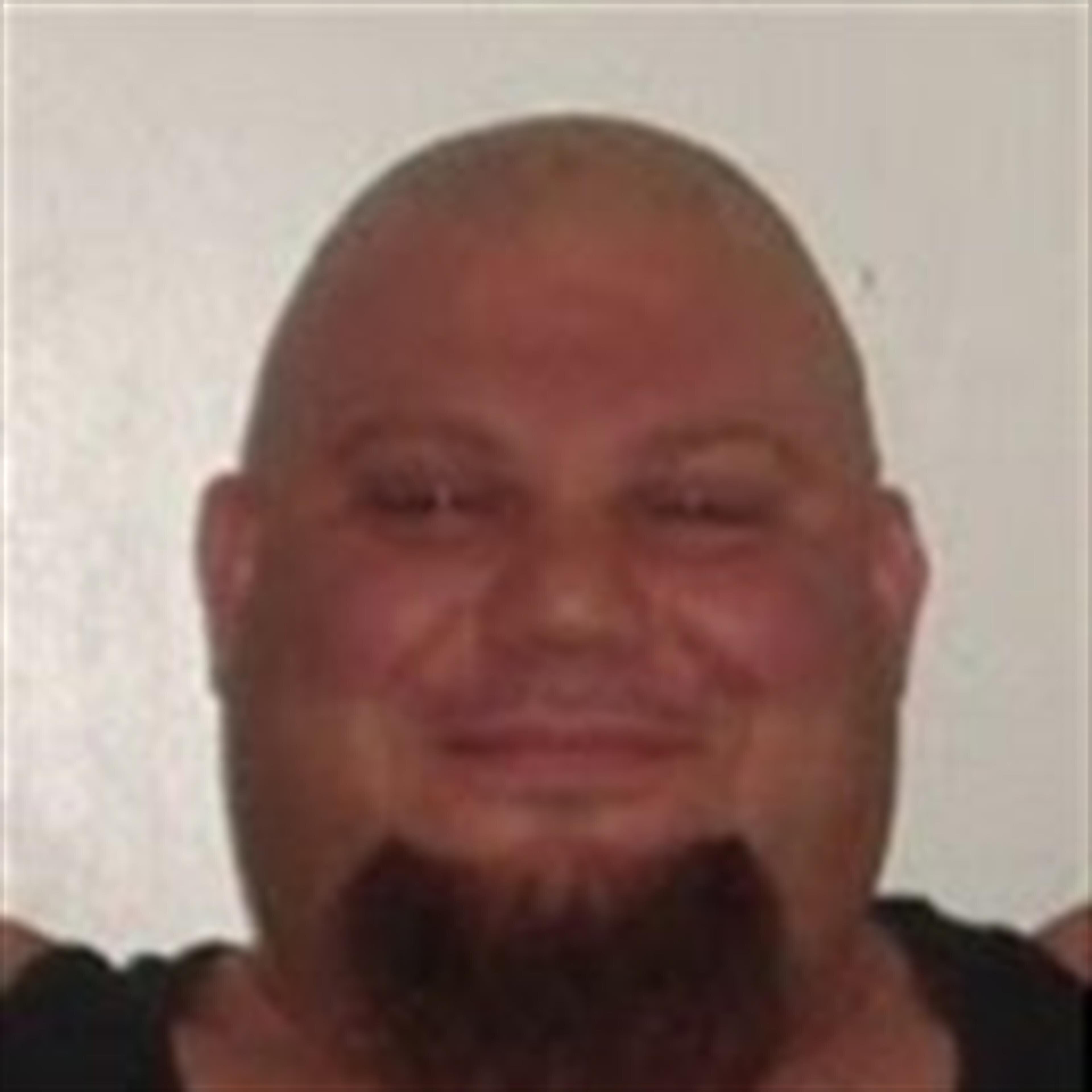 Brian R. Warren