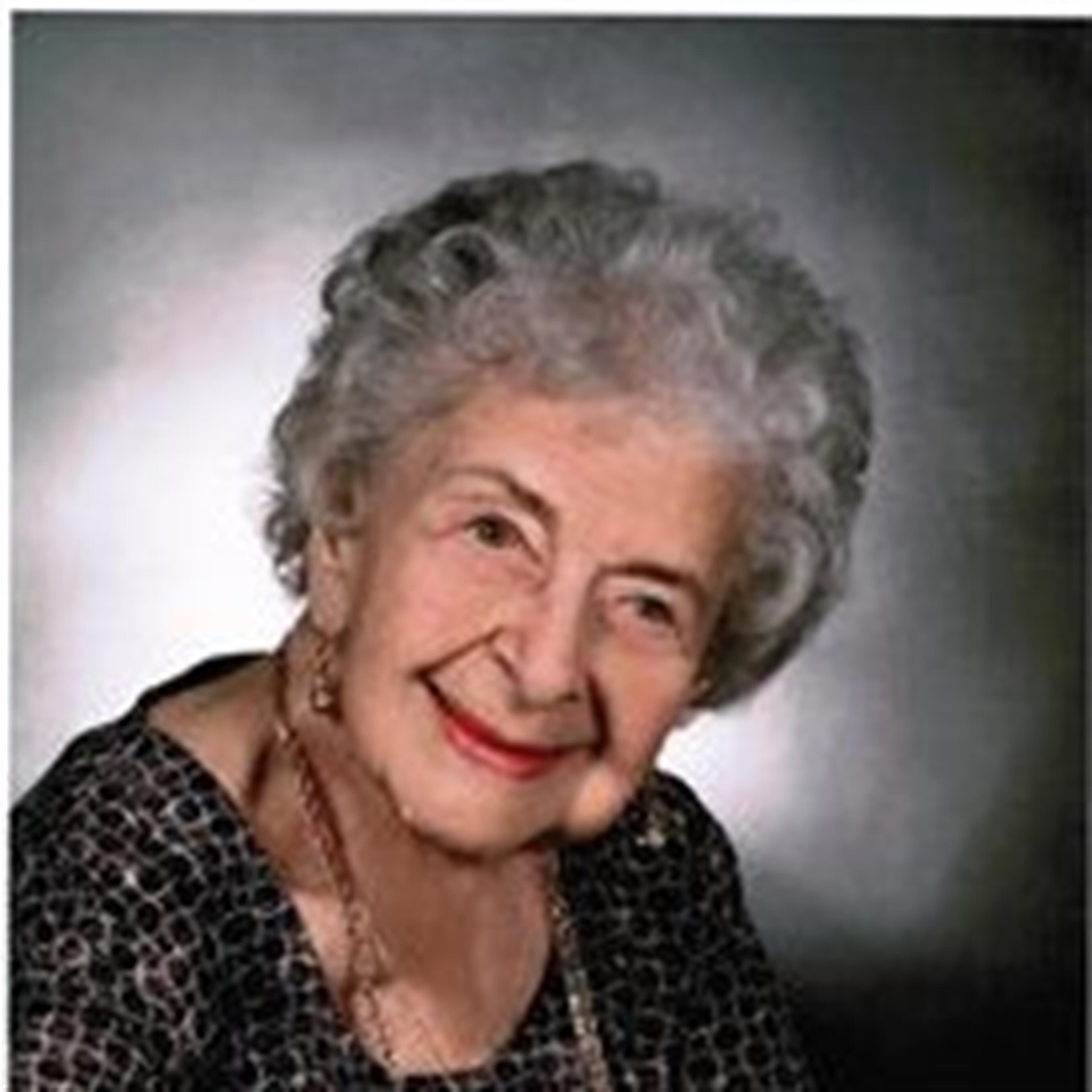 Isabelle D. Hartnett