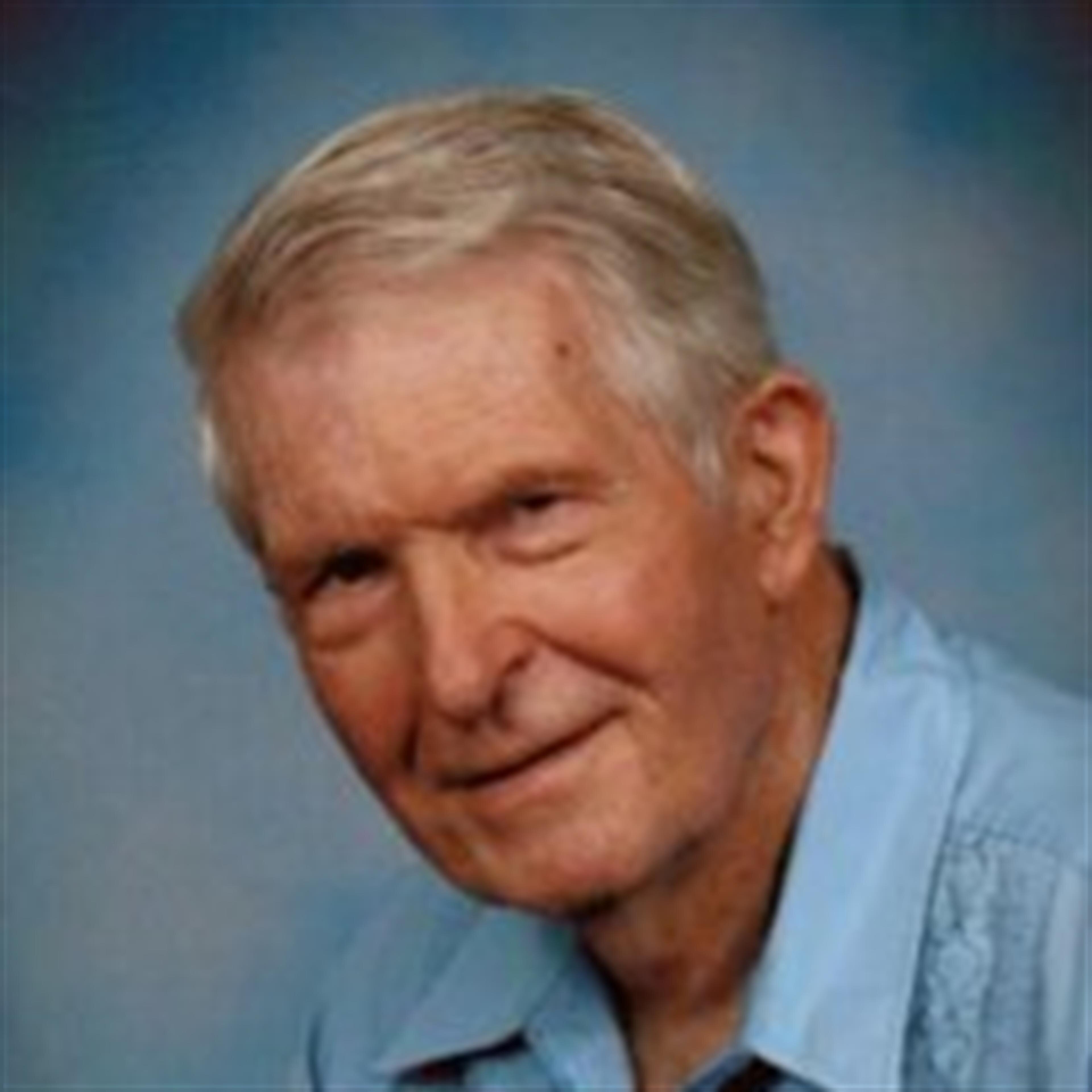 Howard Alton Austin