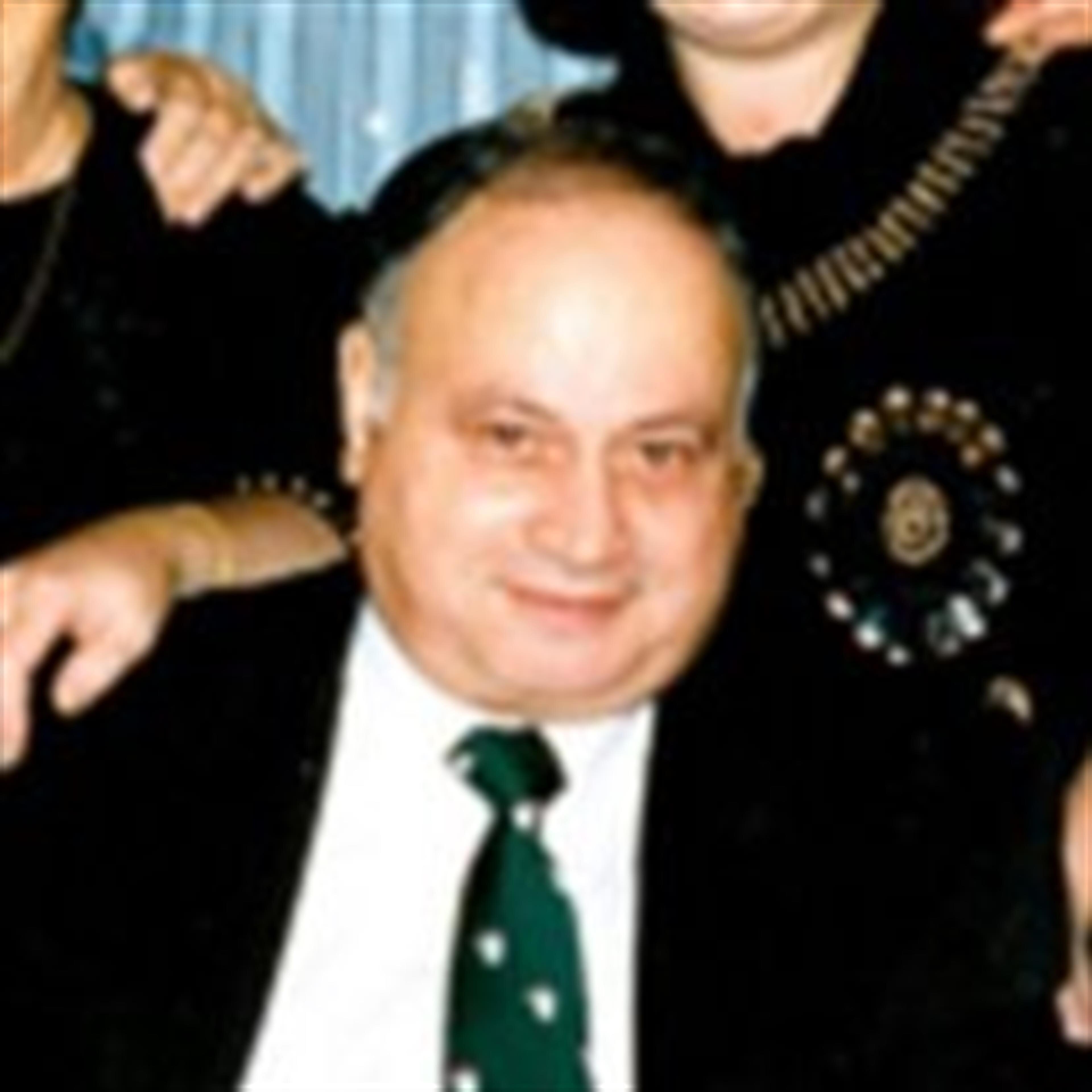 Francisco Gigliotti