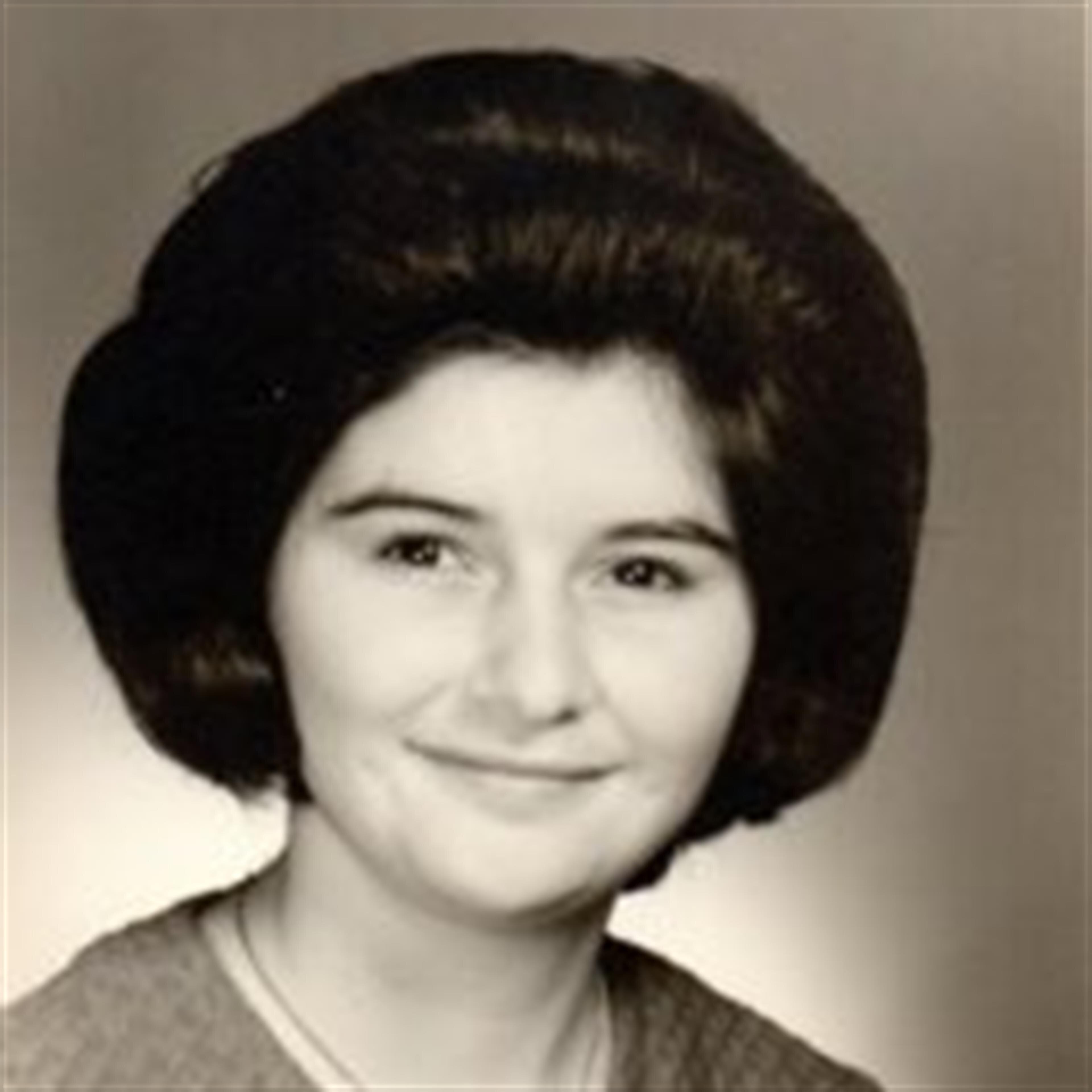 Mona P. Hord