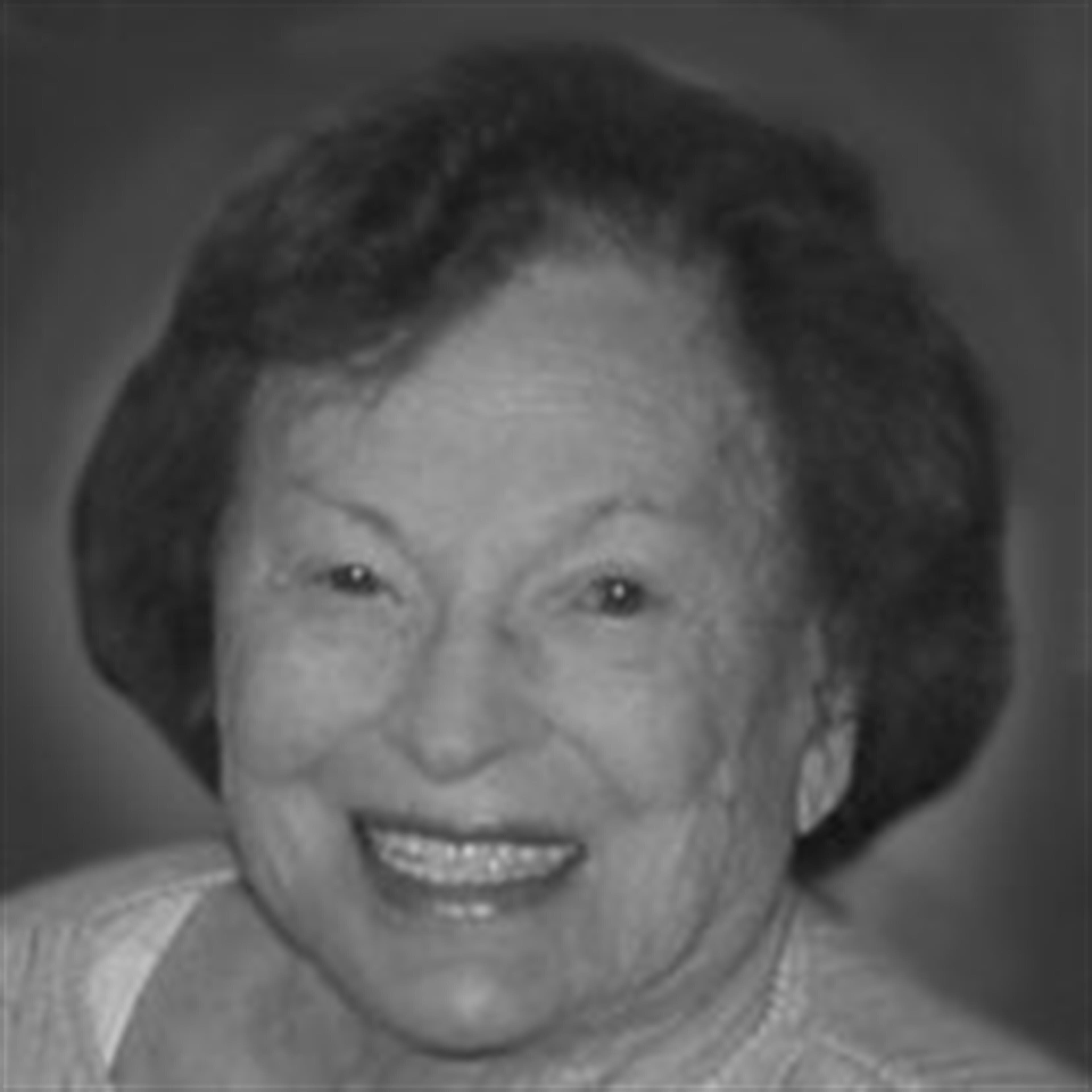 Stella Wohlstadter Turk
