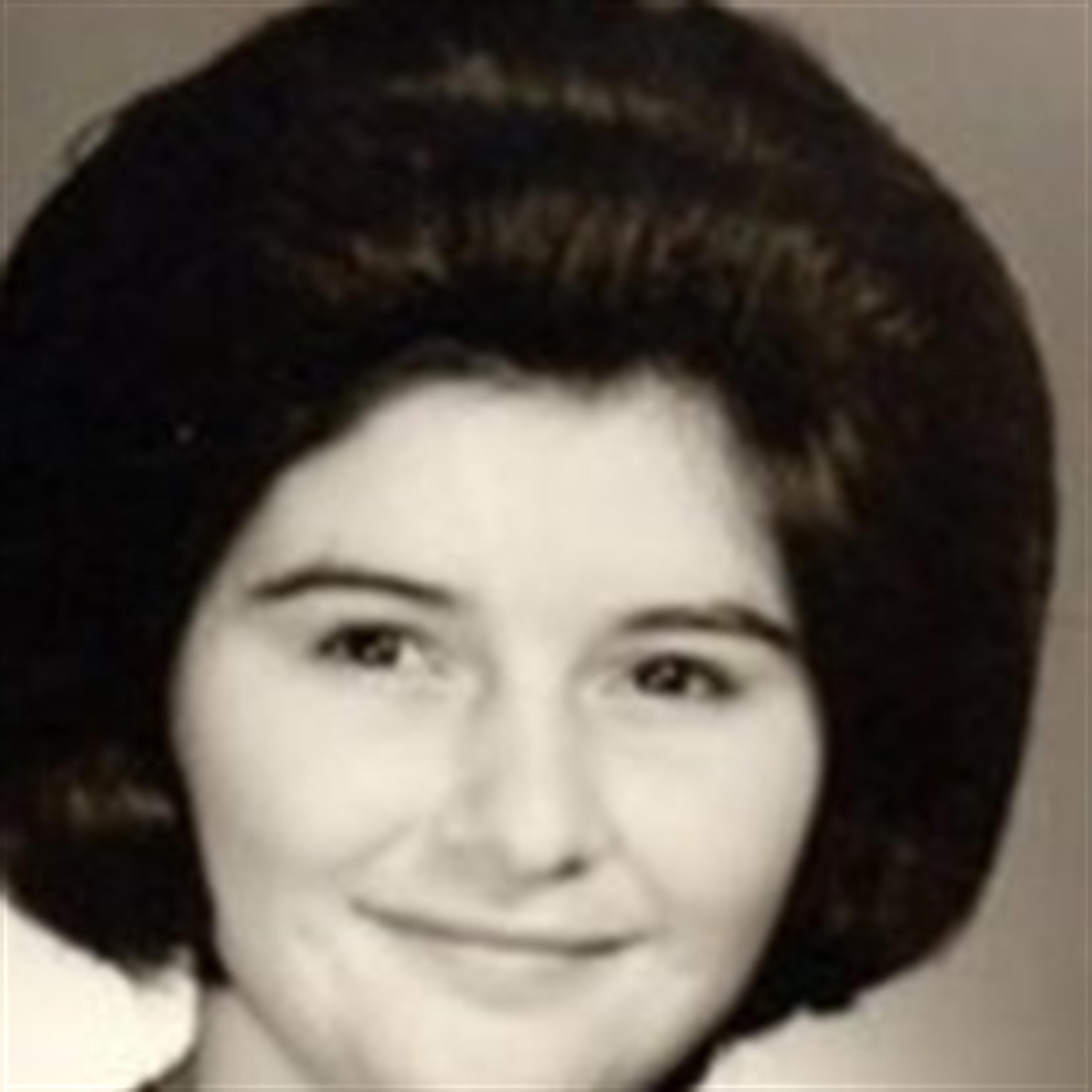 Mona P. Hord