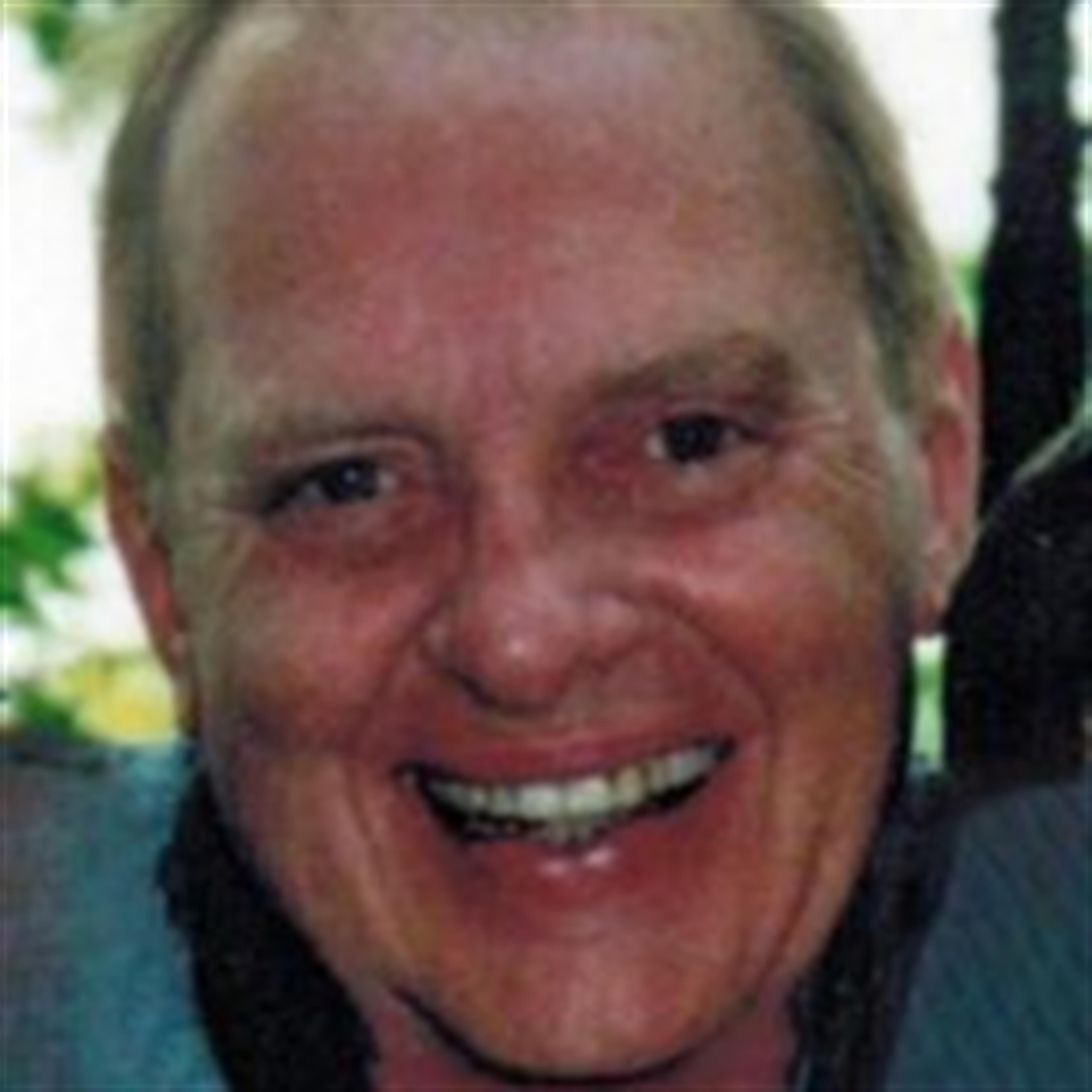 Edward Carl Schaefer