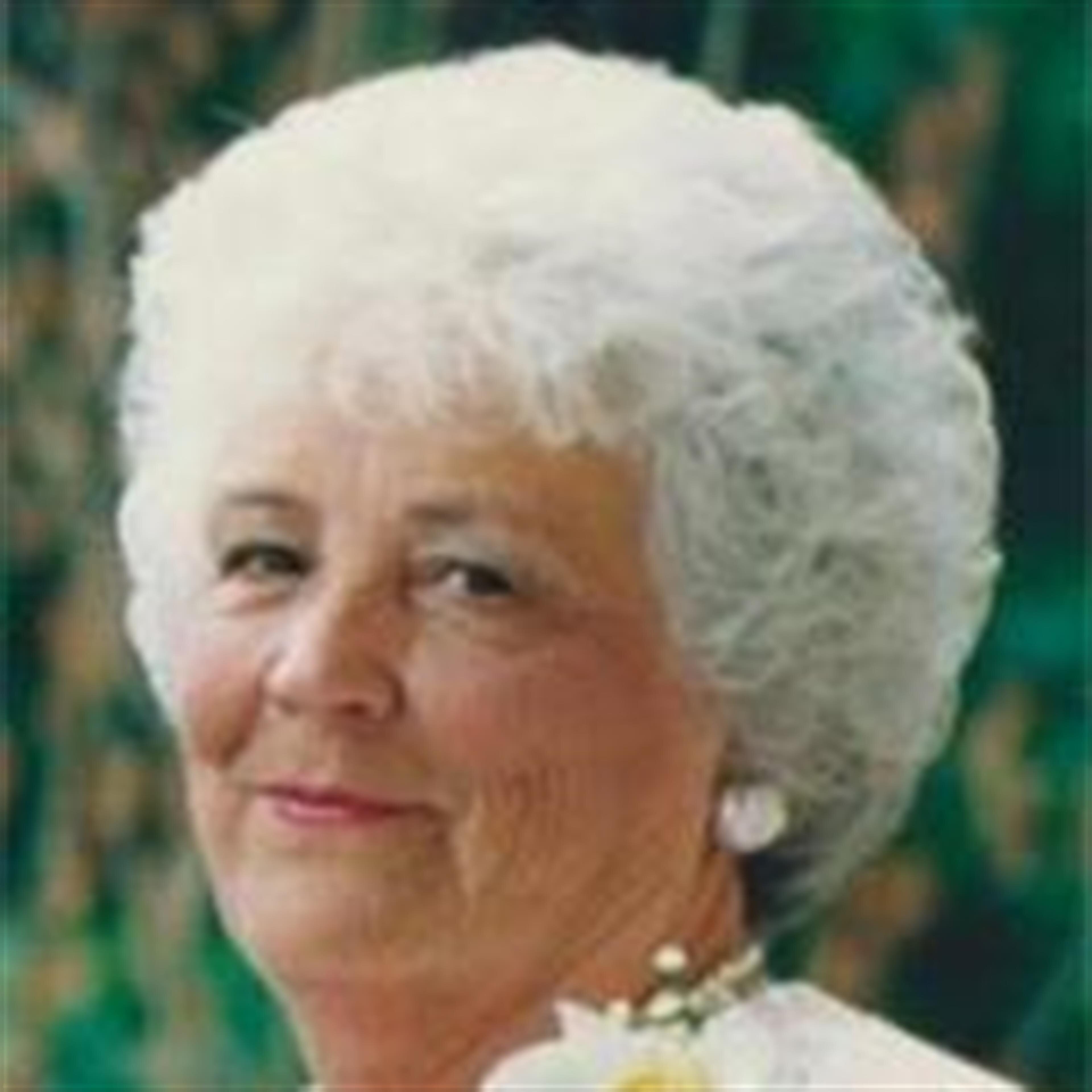 Betty Jean Adams