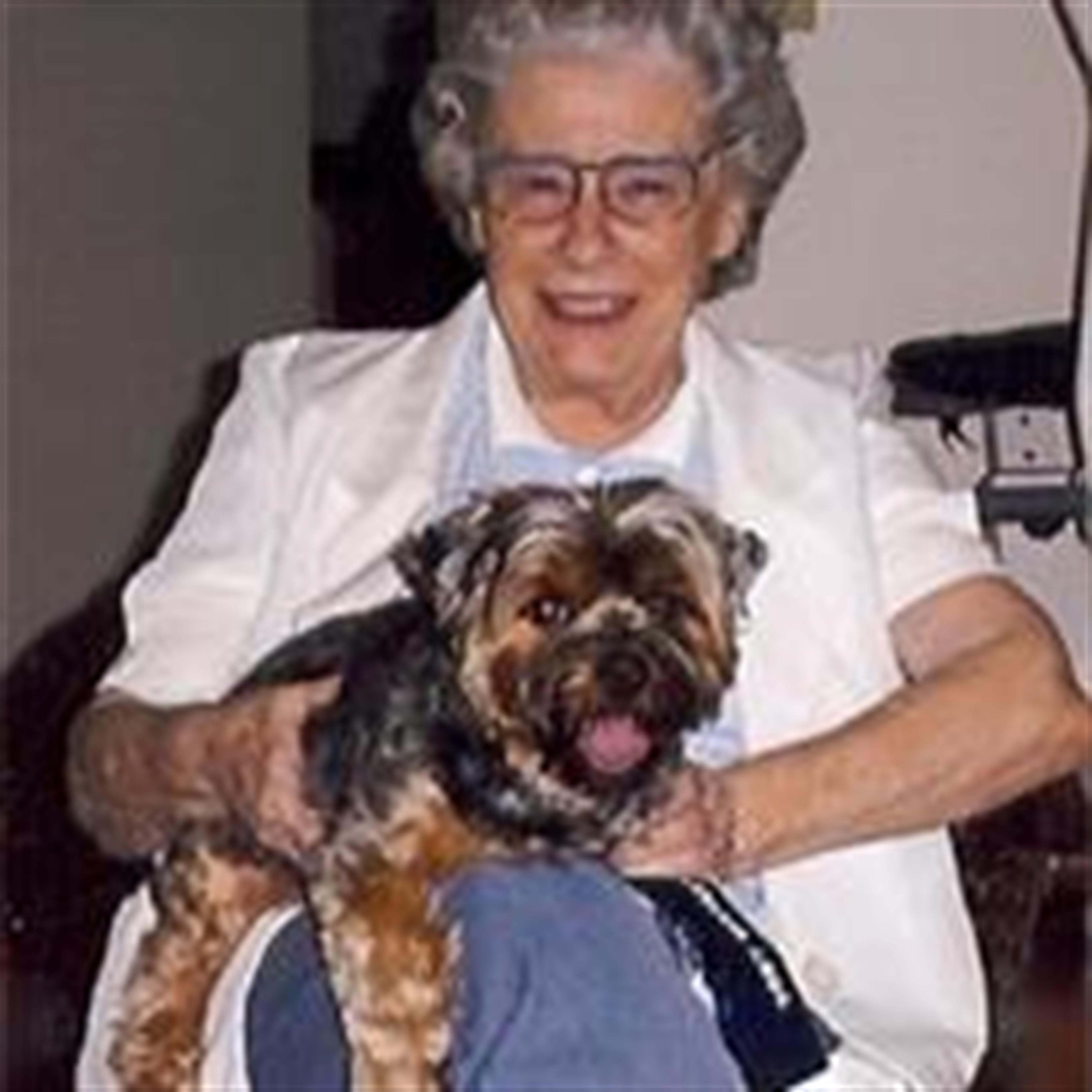 Doris Skelley Allison Allen