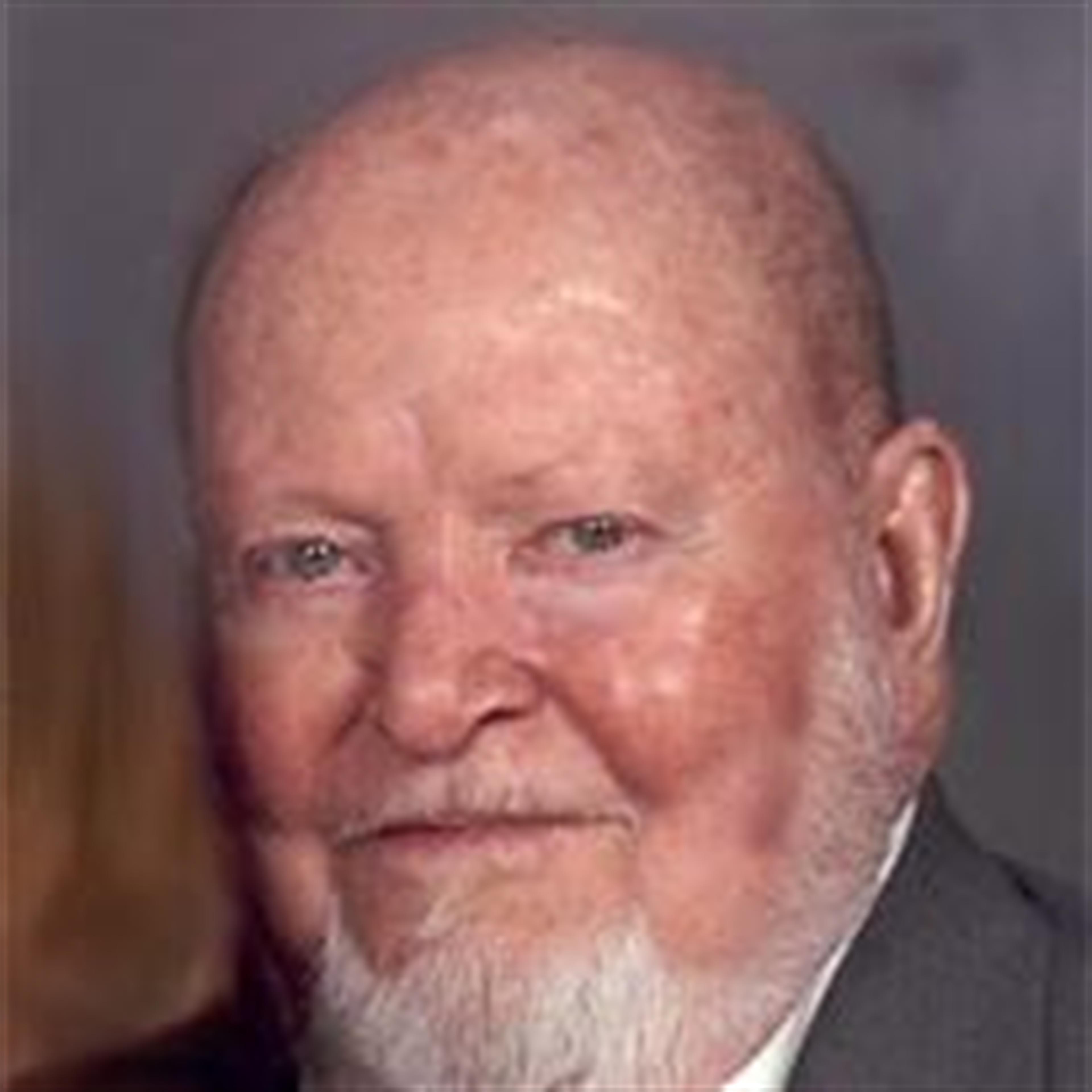 Roscoe C. Bearden Jr.