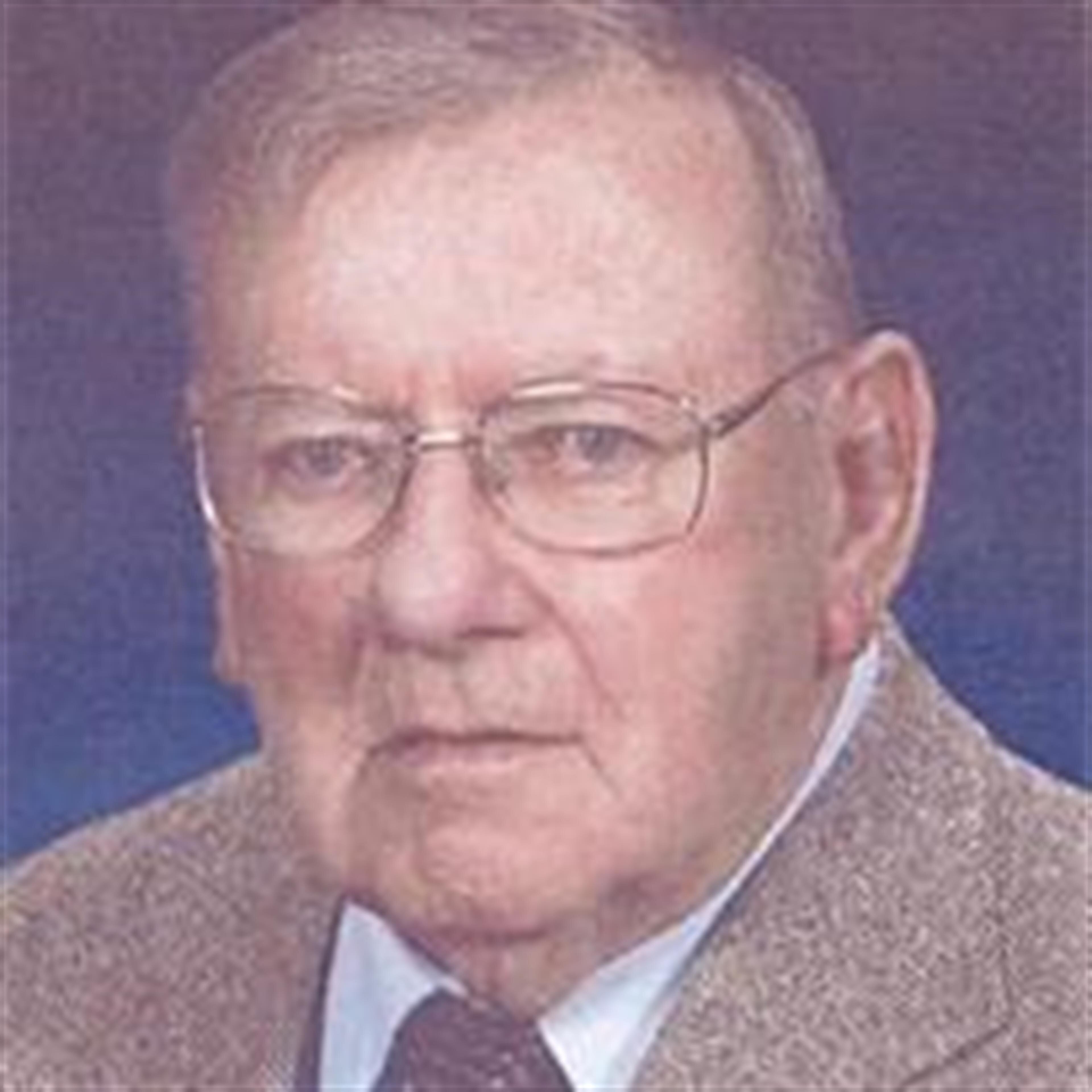 William Cole Bell Jr