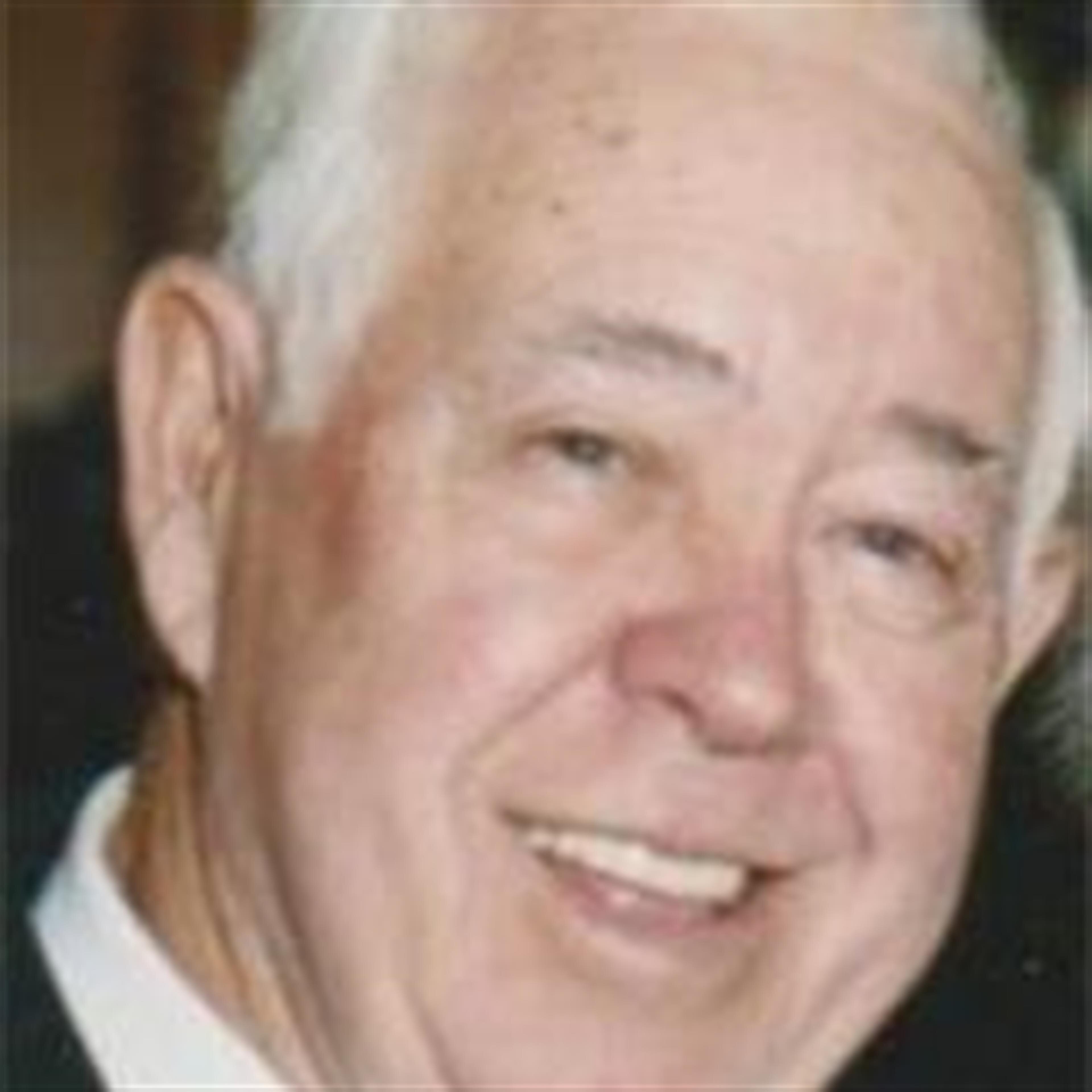 Johnie Edward Burton