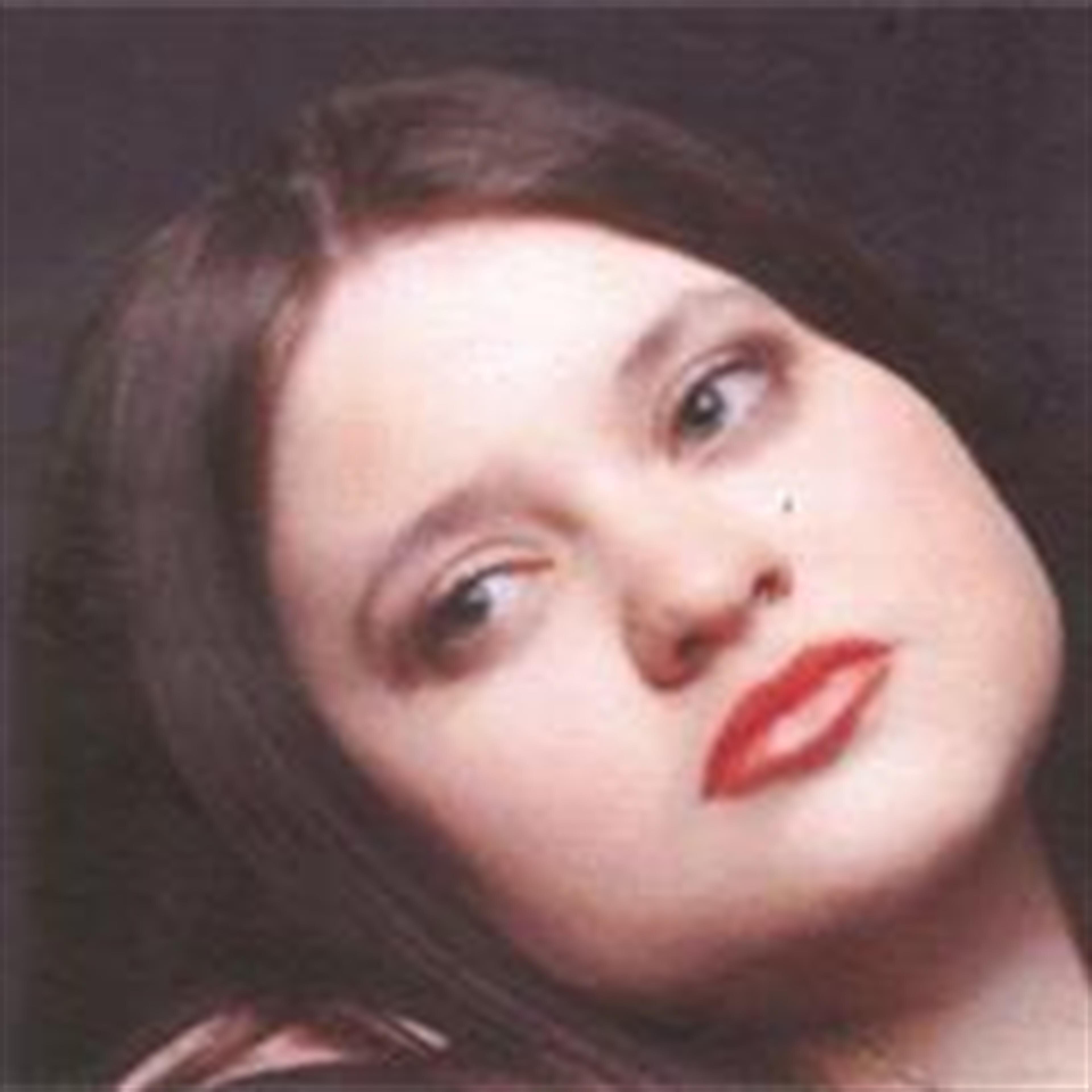 Sarah Elizabeth Darlene Chance