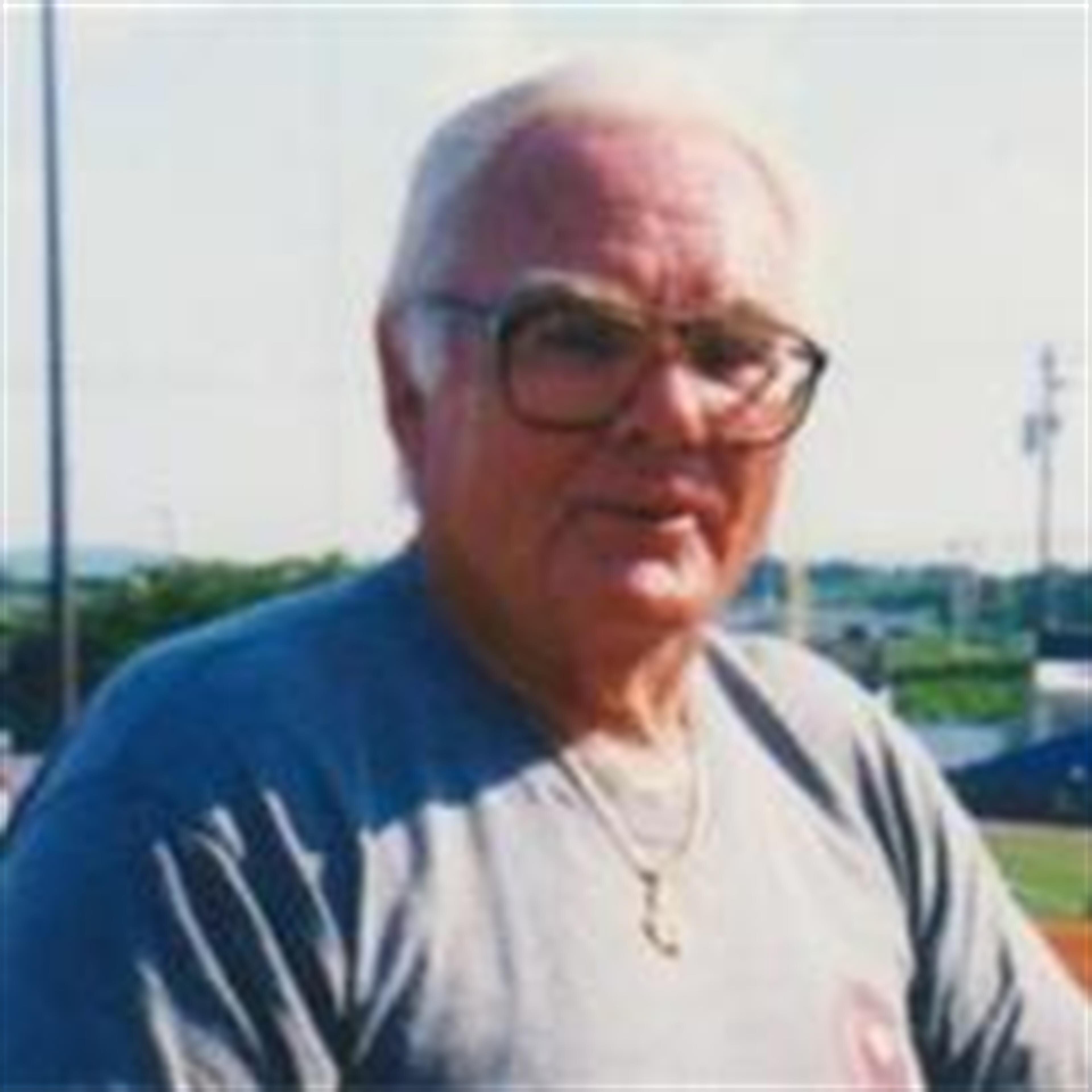 George David Cheatham