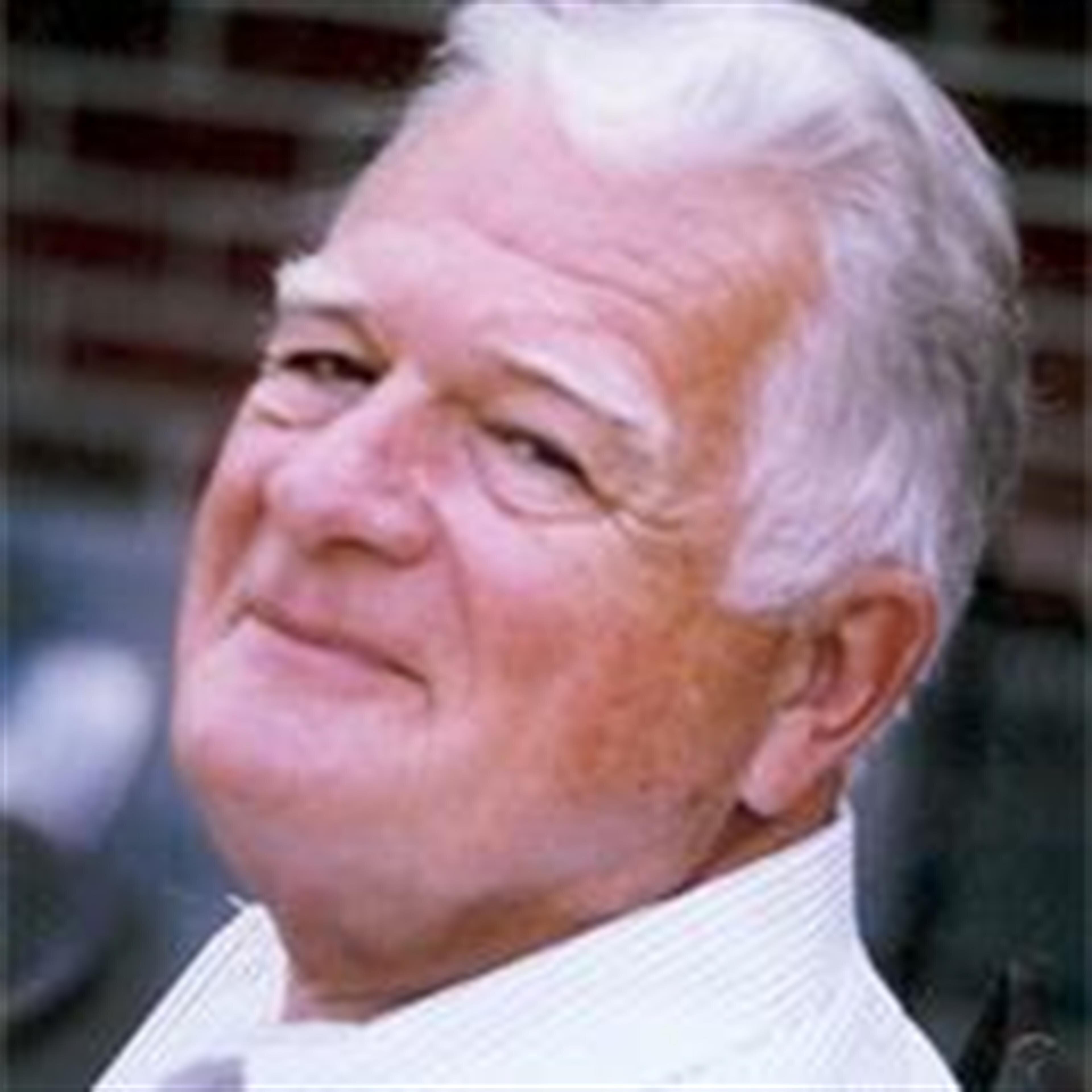 William Harrison Clark, Sr.