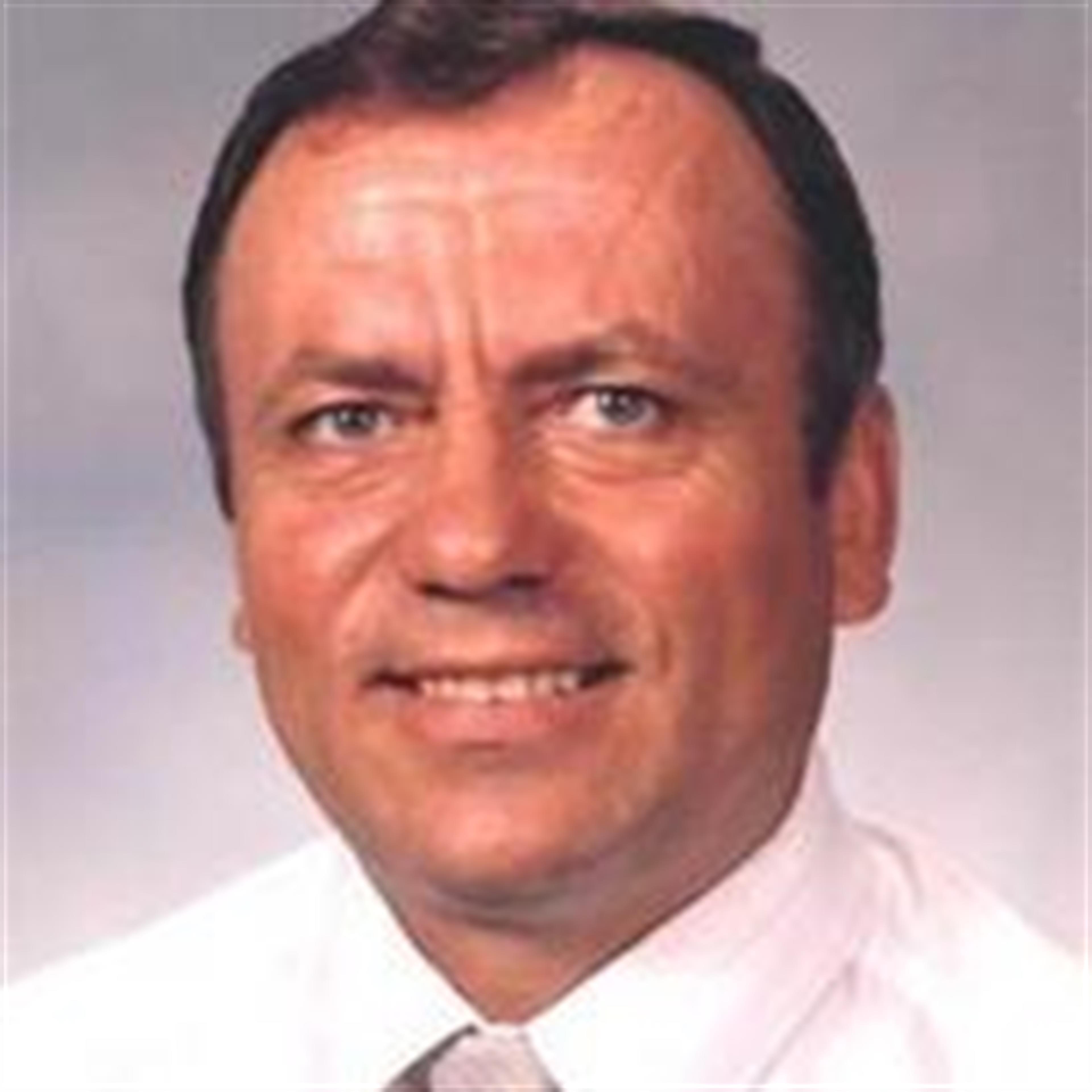 Nick Coman