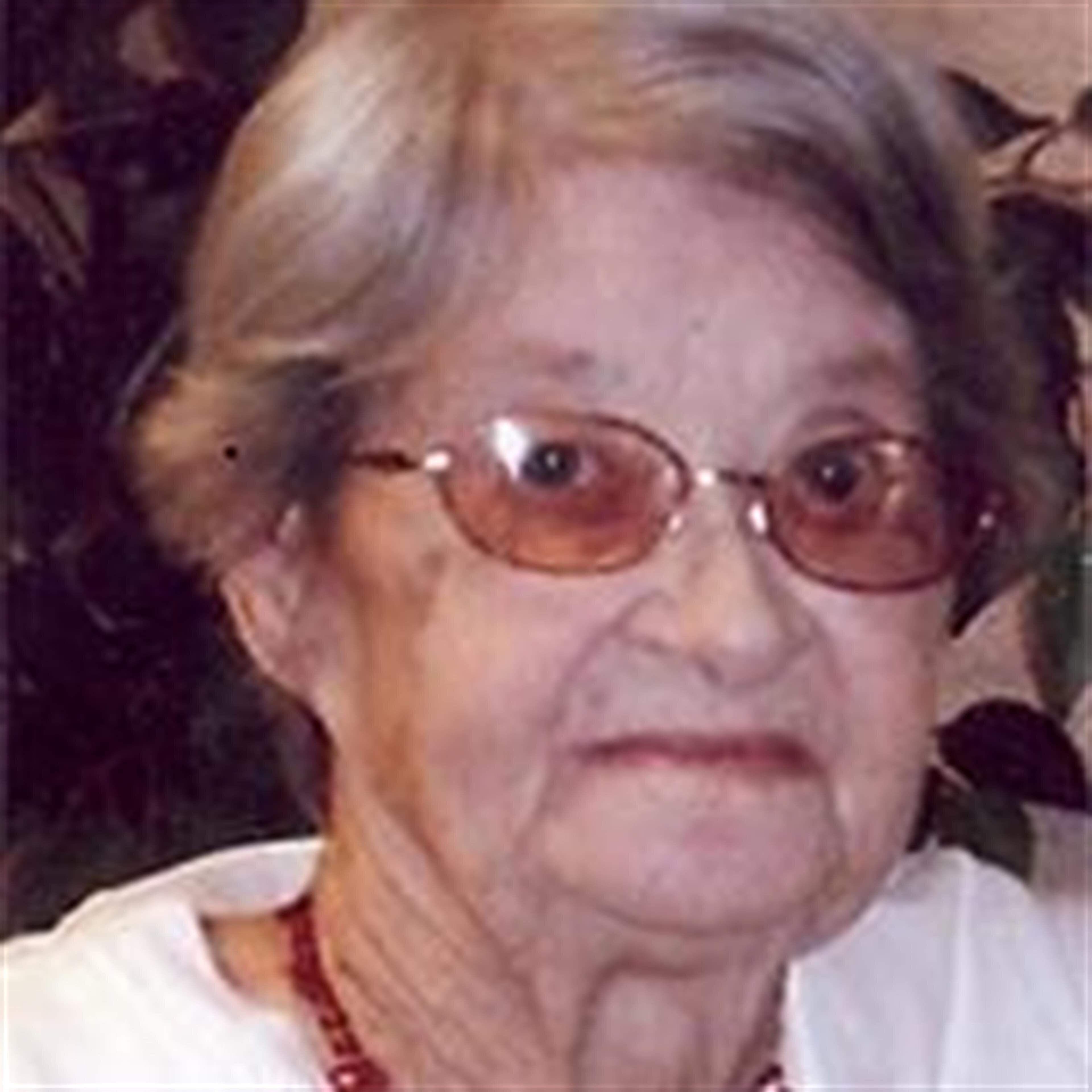 Annie Louise Cunningham