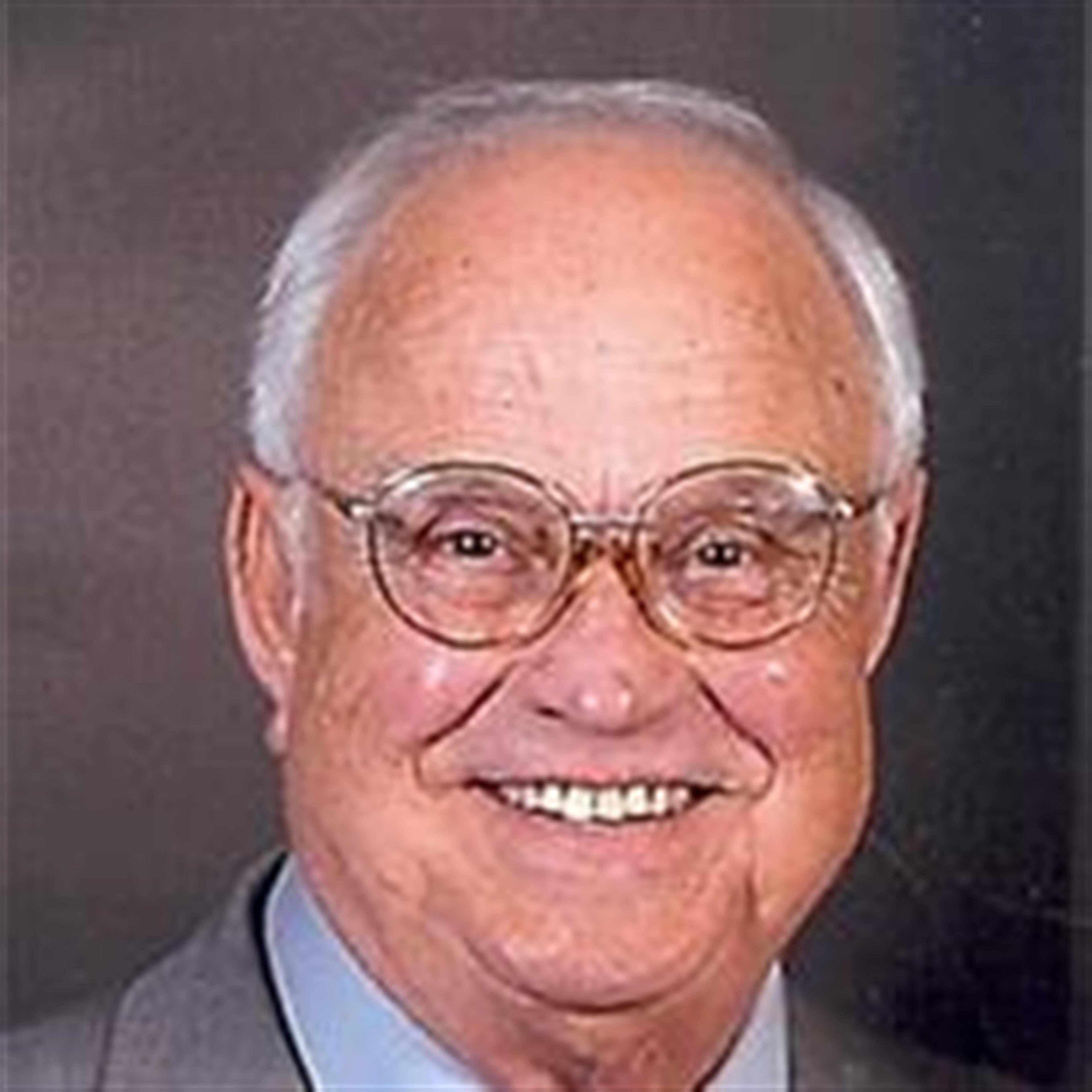 Thomas Donald Darnell Sr.