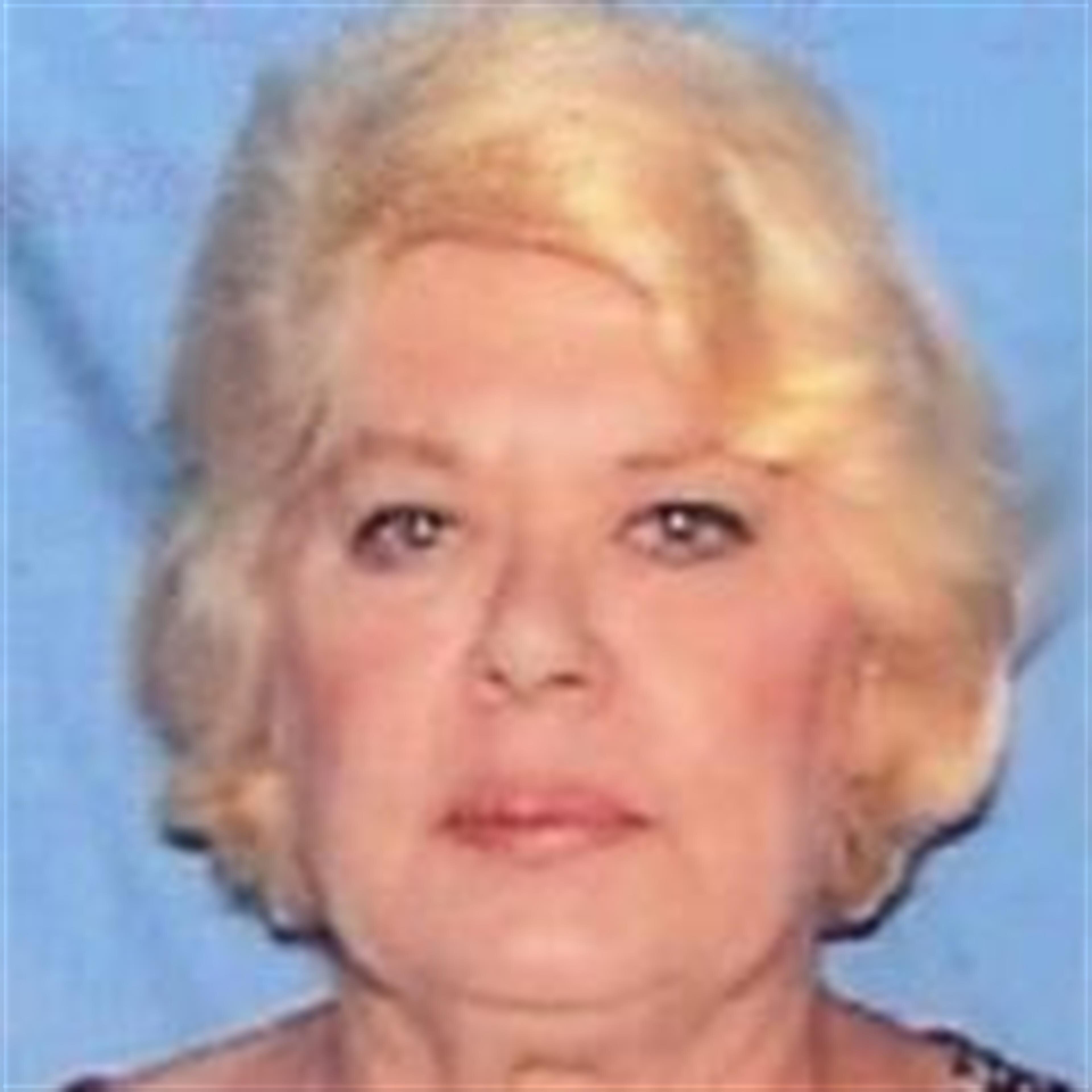 Lucille Cornish Ferguson