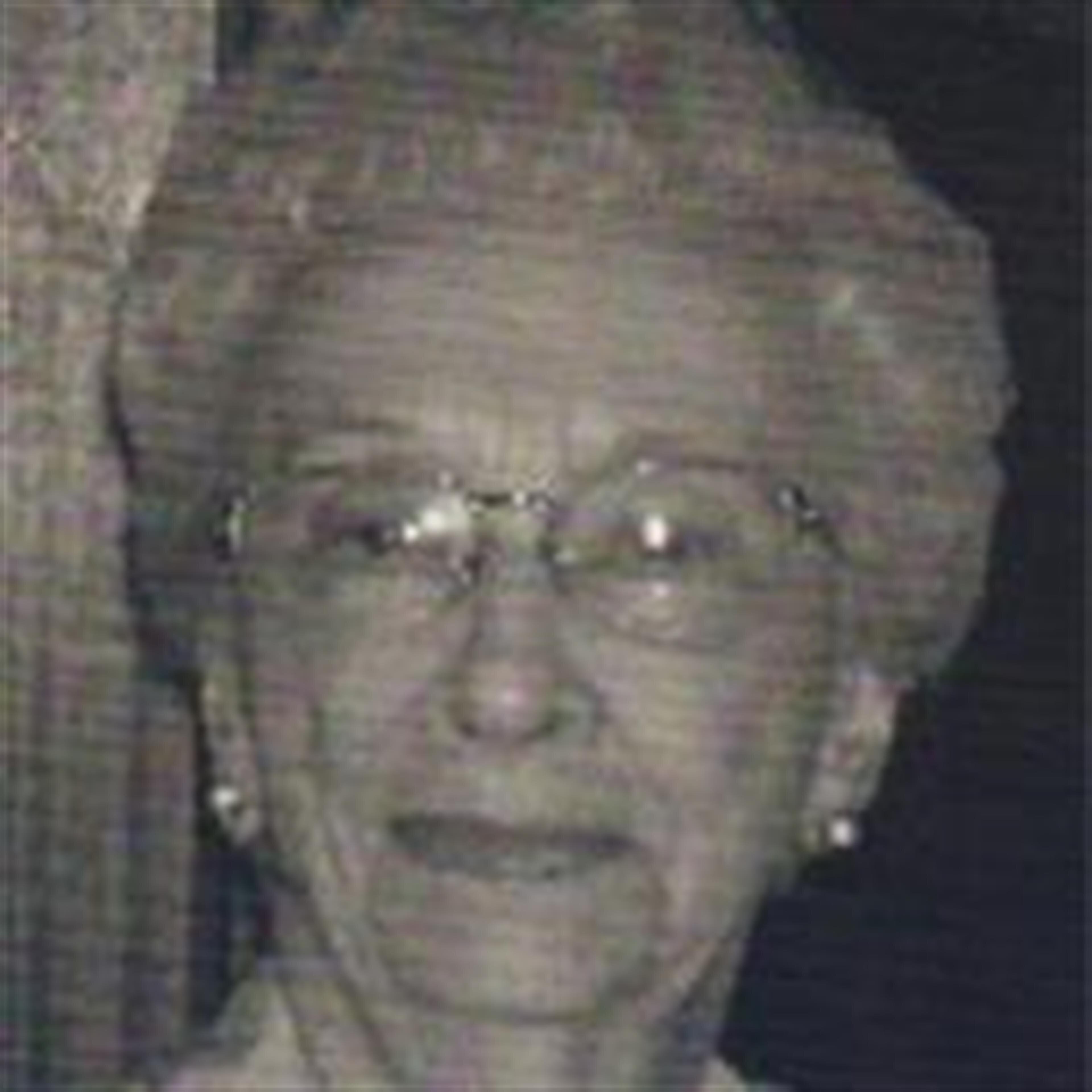Virginia Louise Frazer