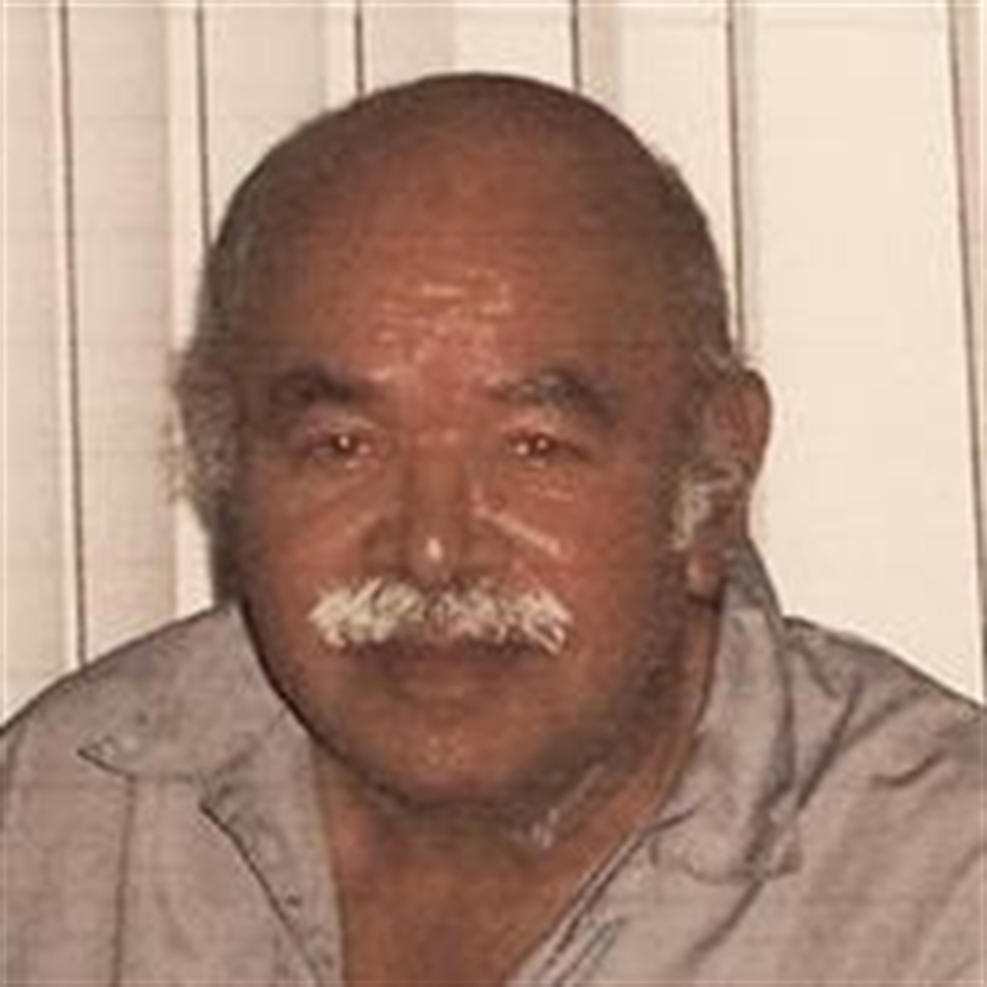 Harry Garrett