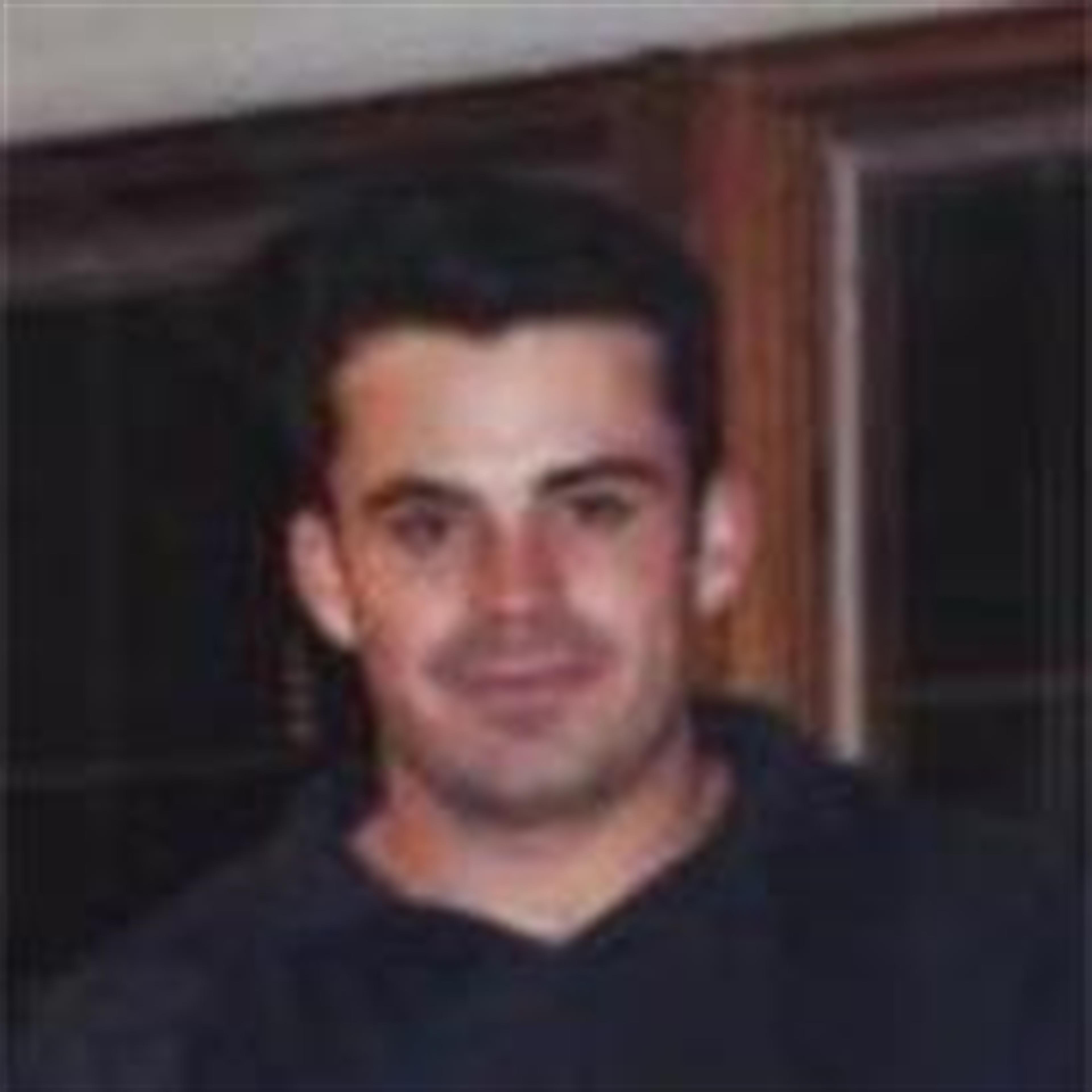 Michael Thomas Hannah's obituary picture