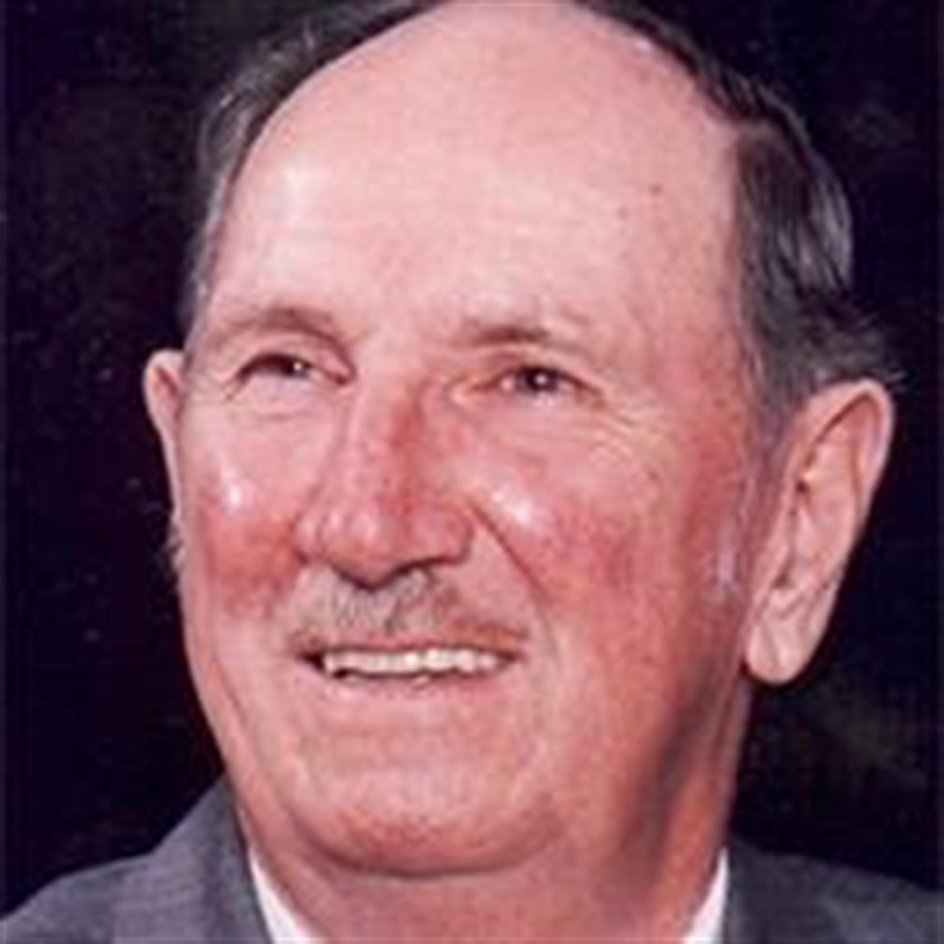 Franklin D. Hawkins