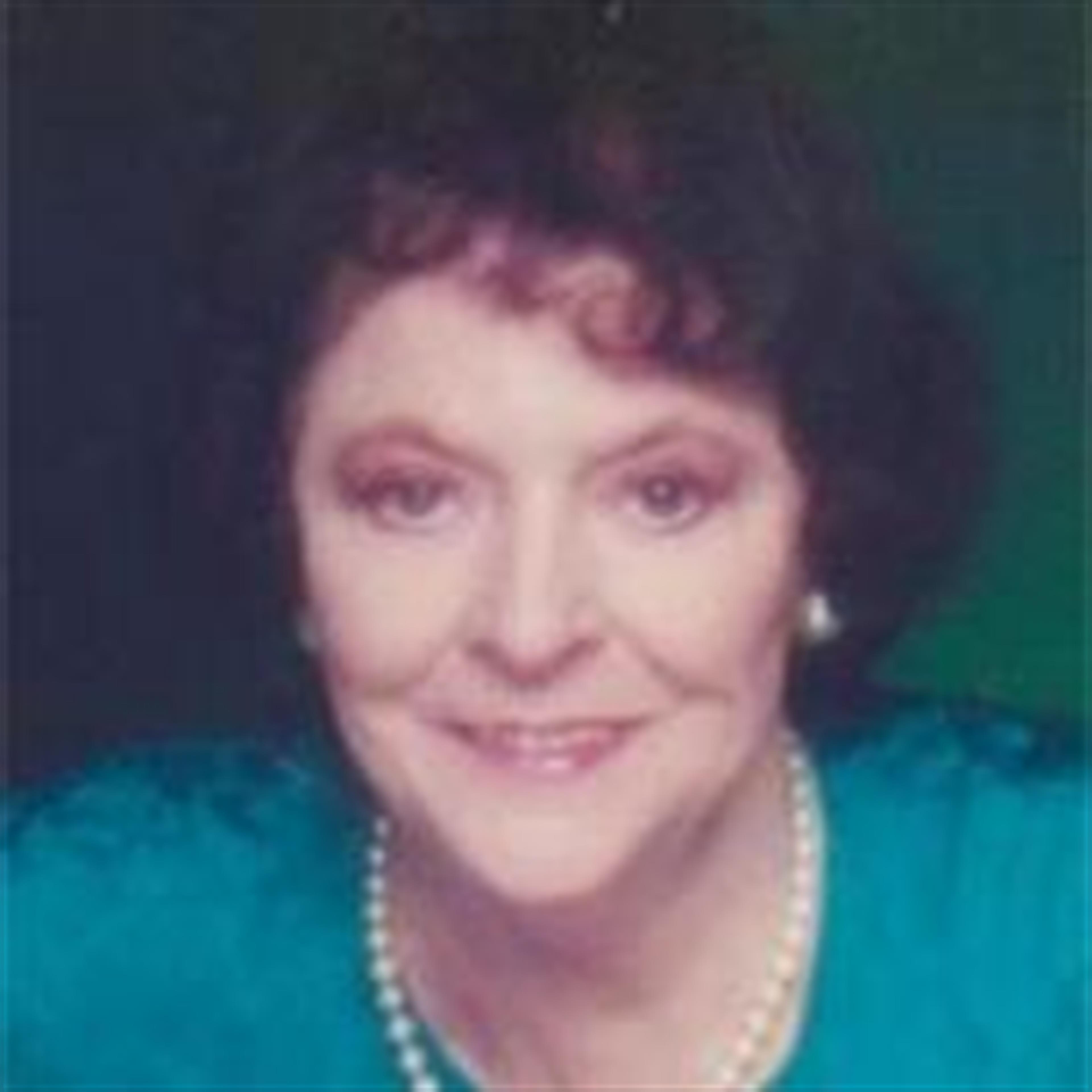 Mary Frances McGhee High