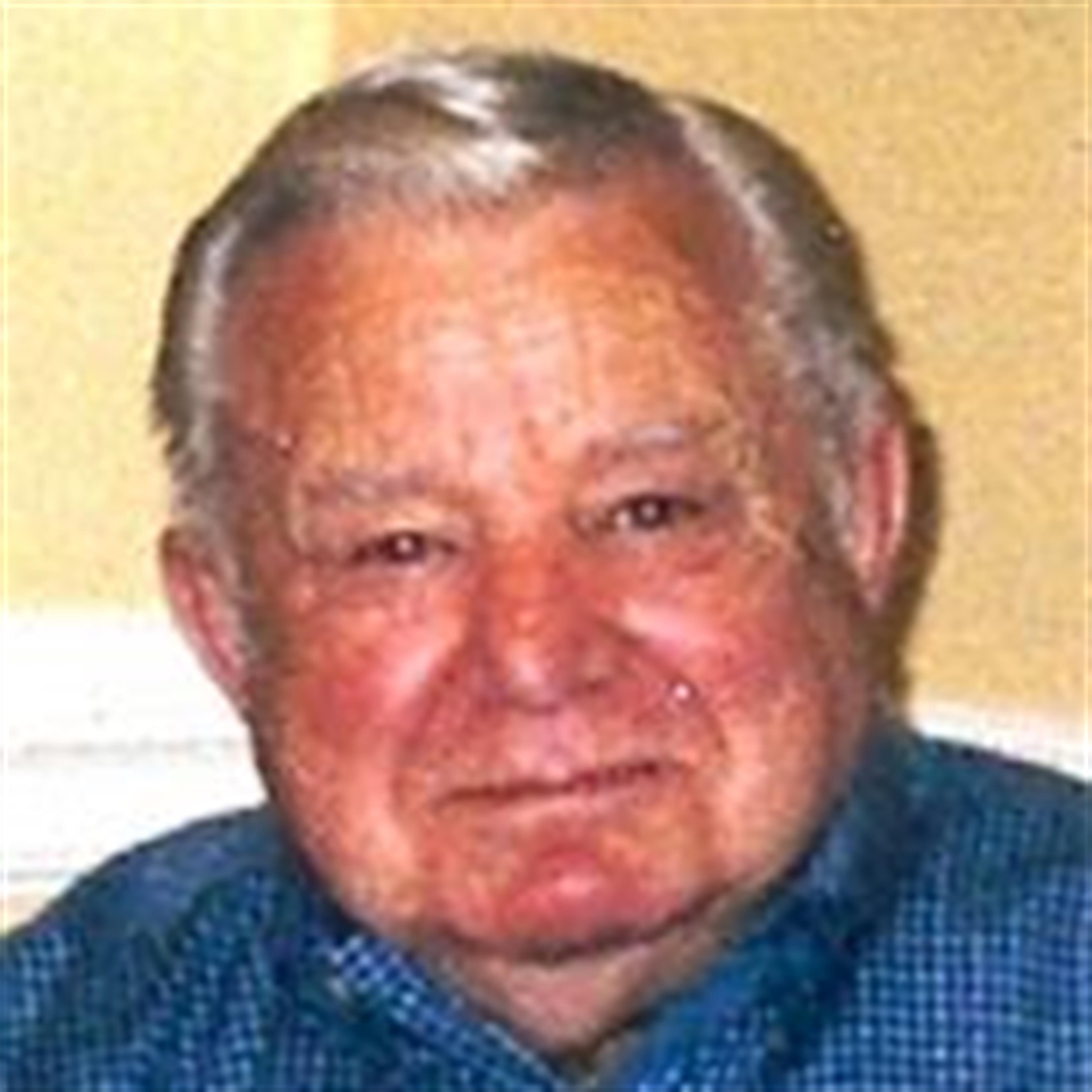 James Farris Hopkins