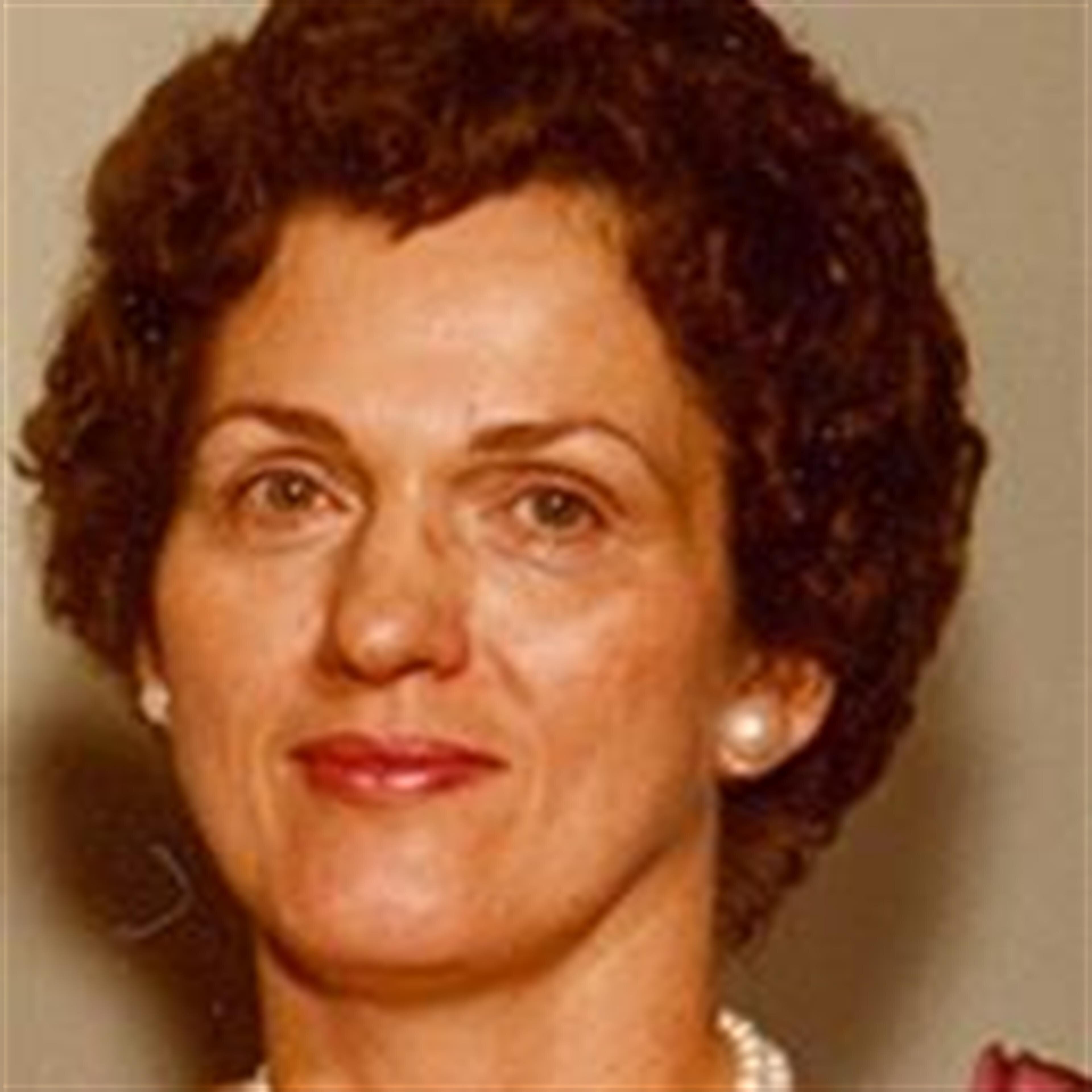 Mary Ann Knight