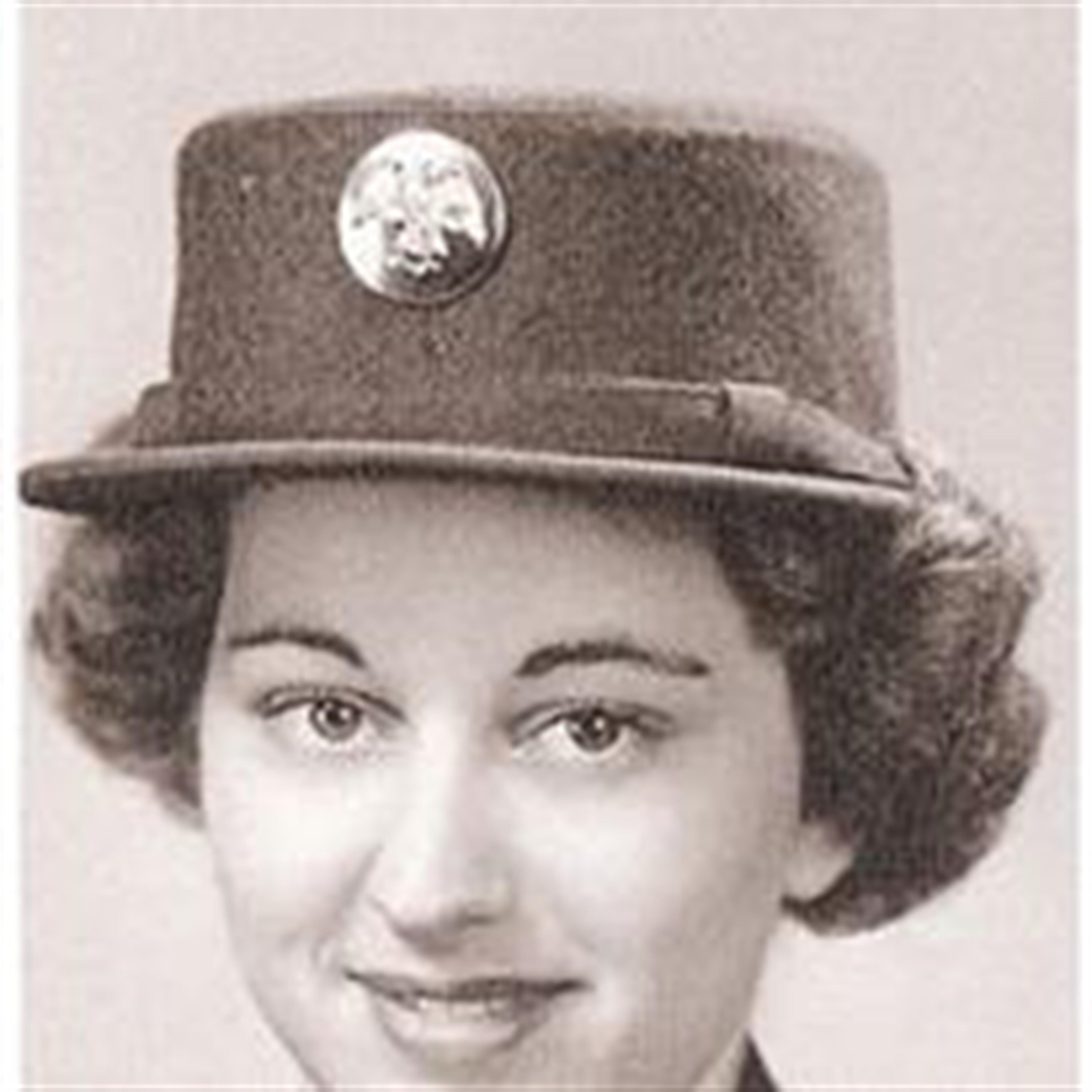 Eleanor E. Leggett