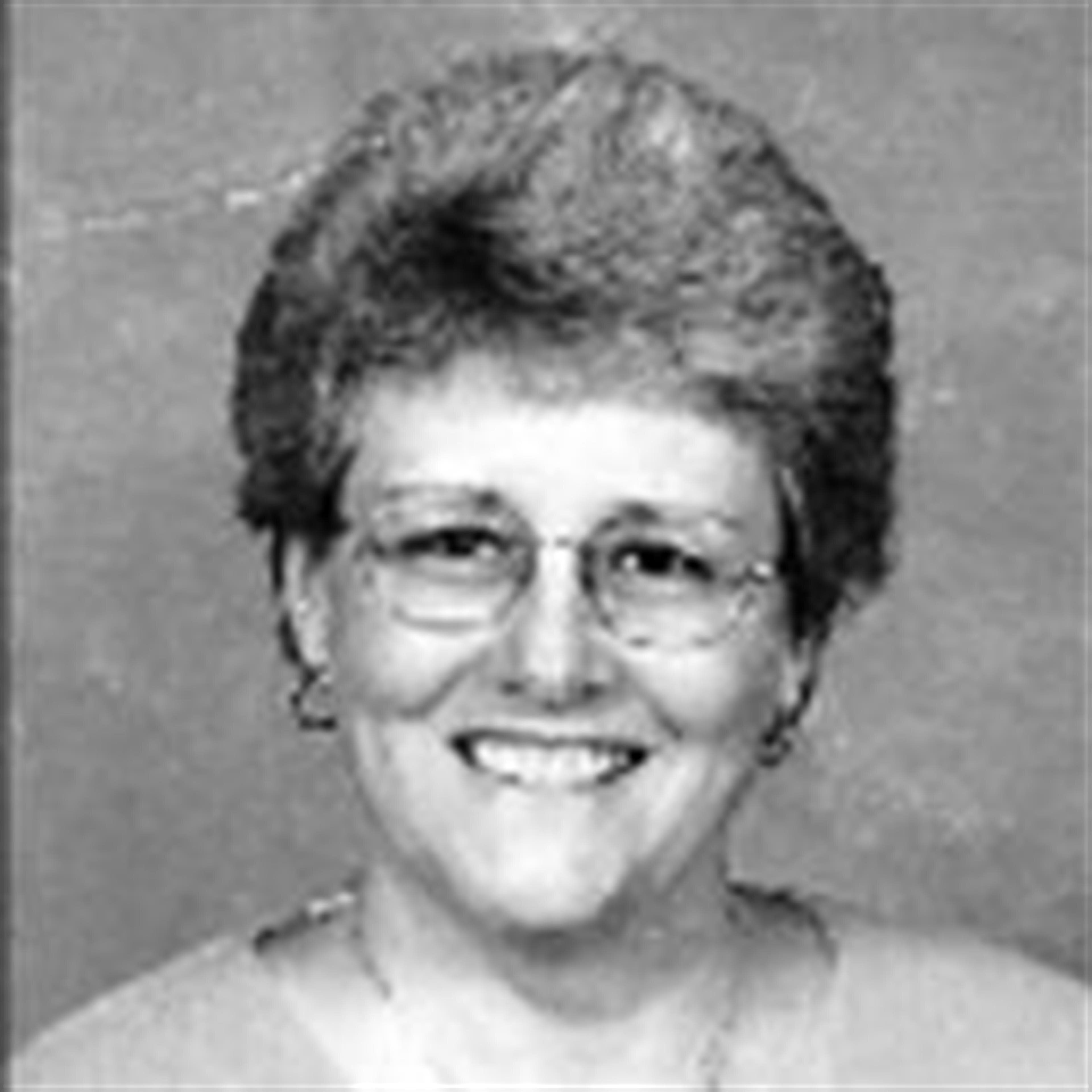 Mary Jane Lewis