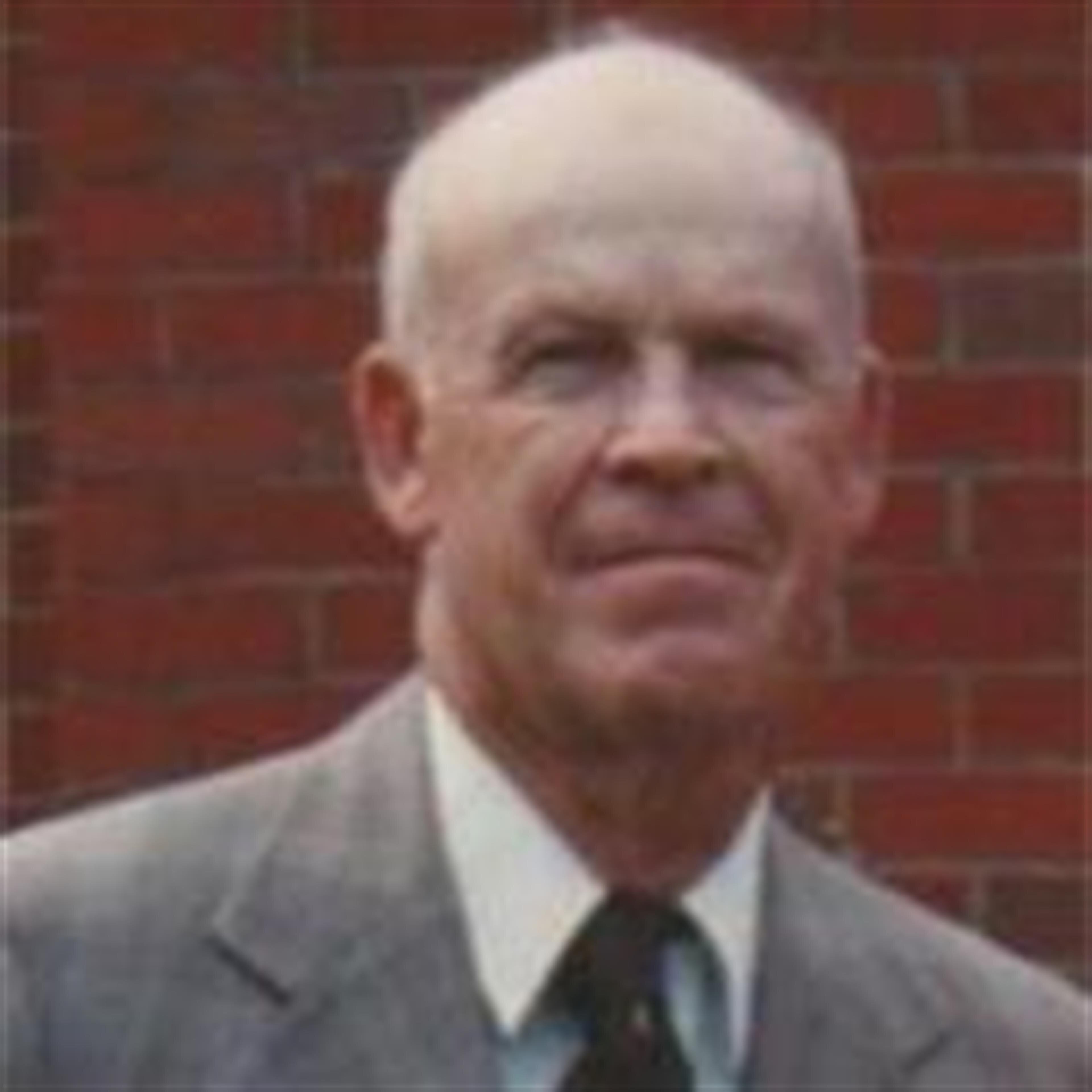 Ray Gordon Ligon