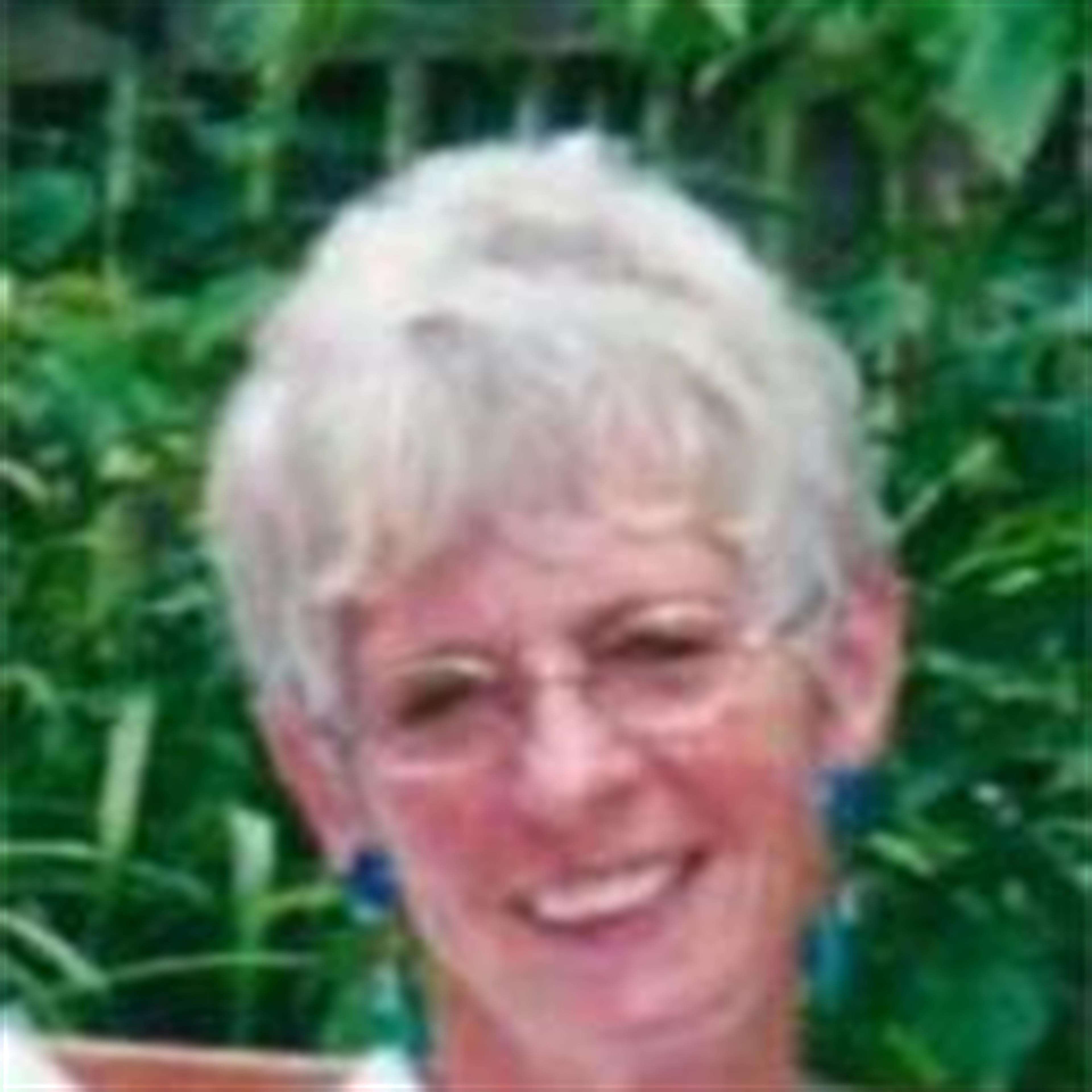 Janice Venable McCann