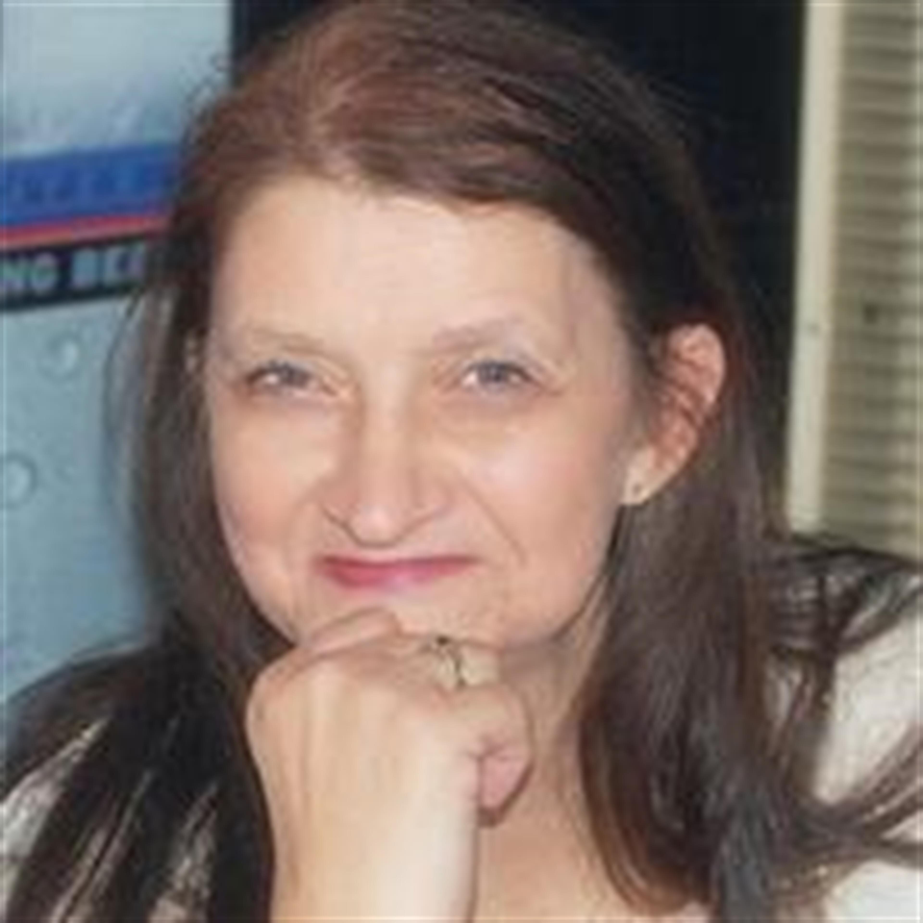 Frances Lee Newell Page